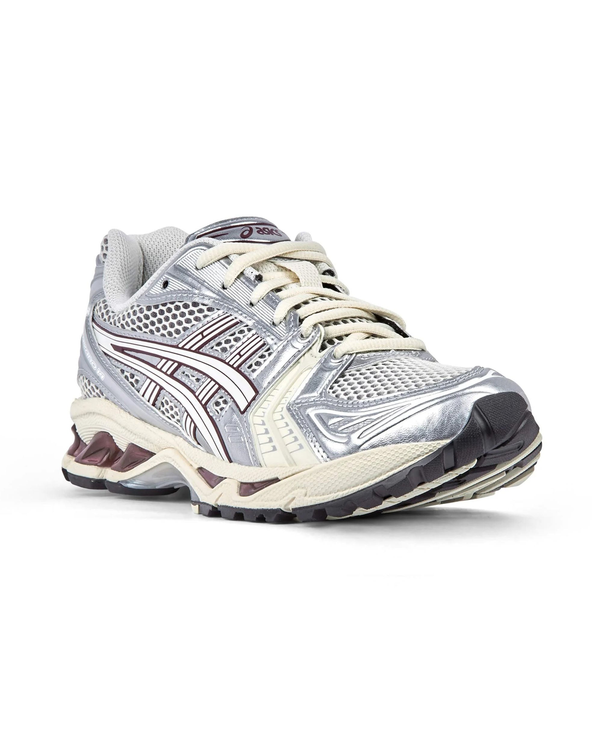 Gel-Kayano 14 - Ivory / Cream