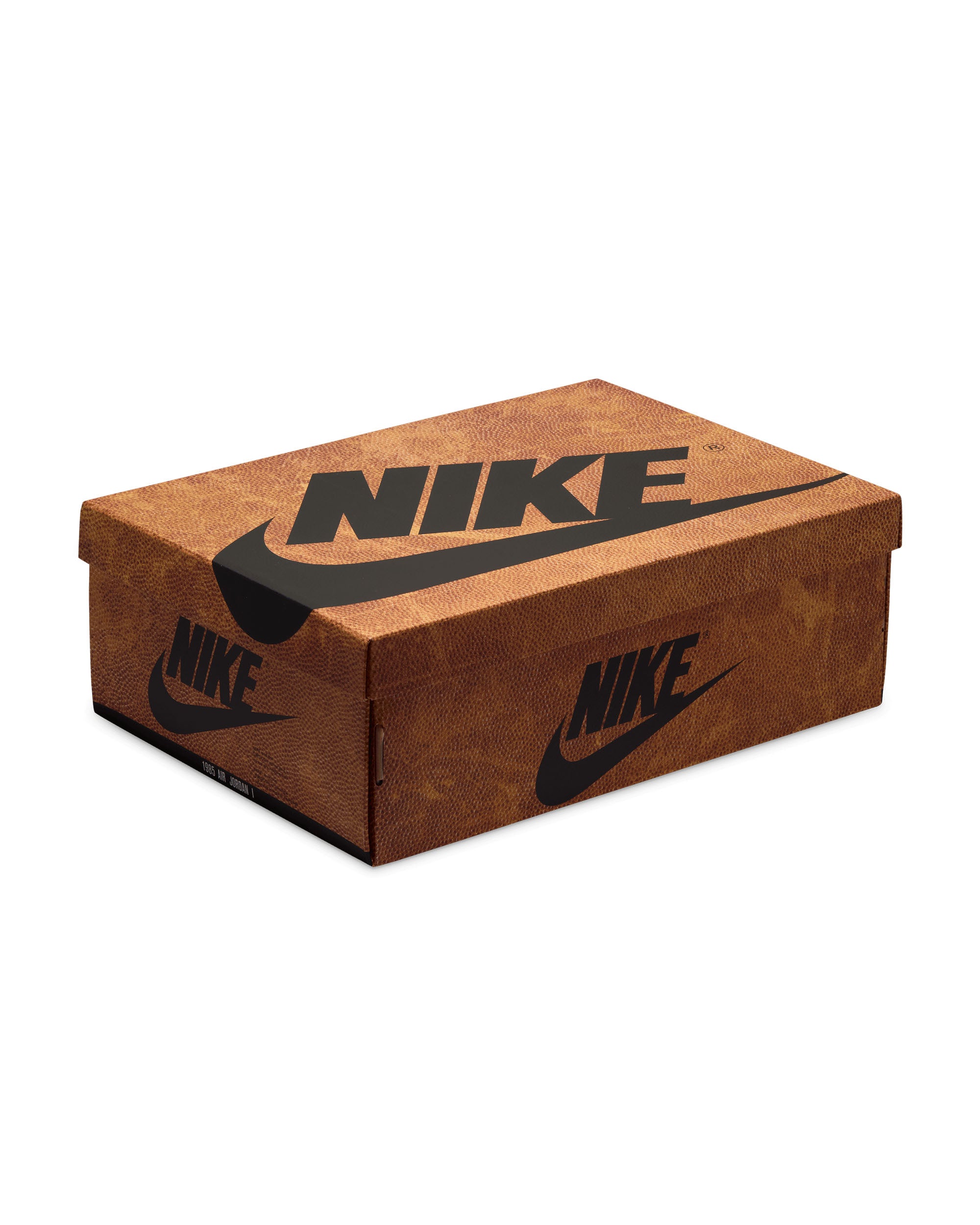 Air Jordan 1 Retro High OG "Love Letter" - Shadow Brown / Multi