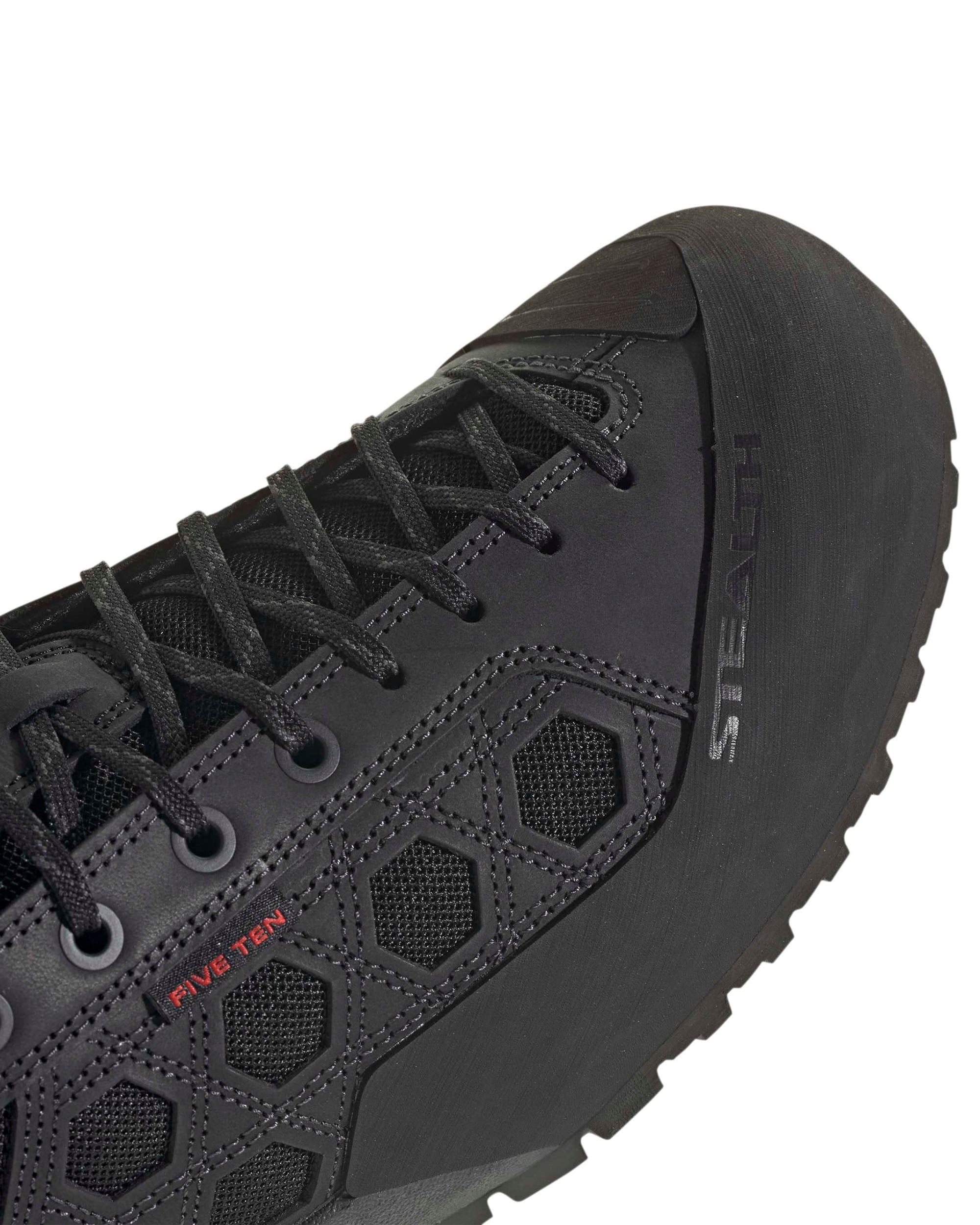 Guidetennie - Black / Carbon / Black