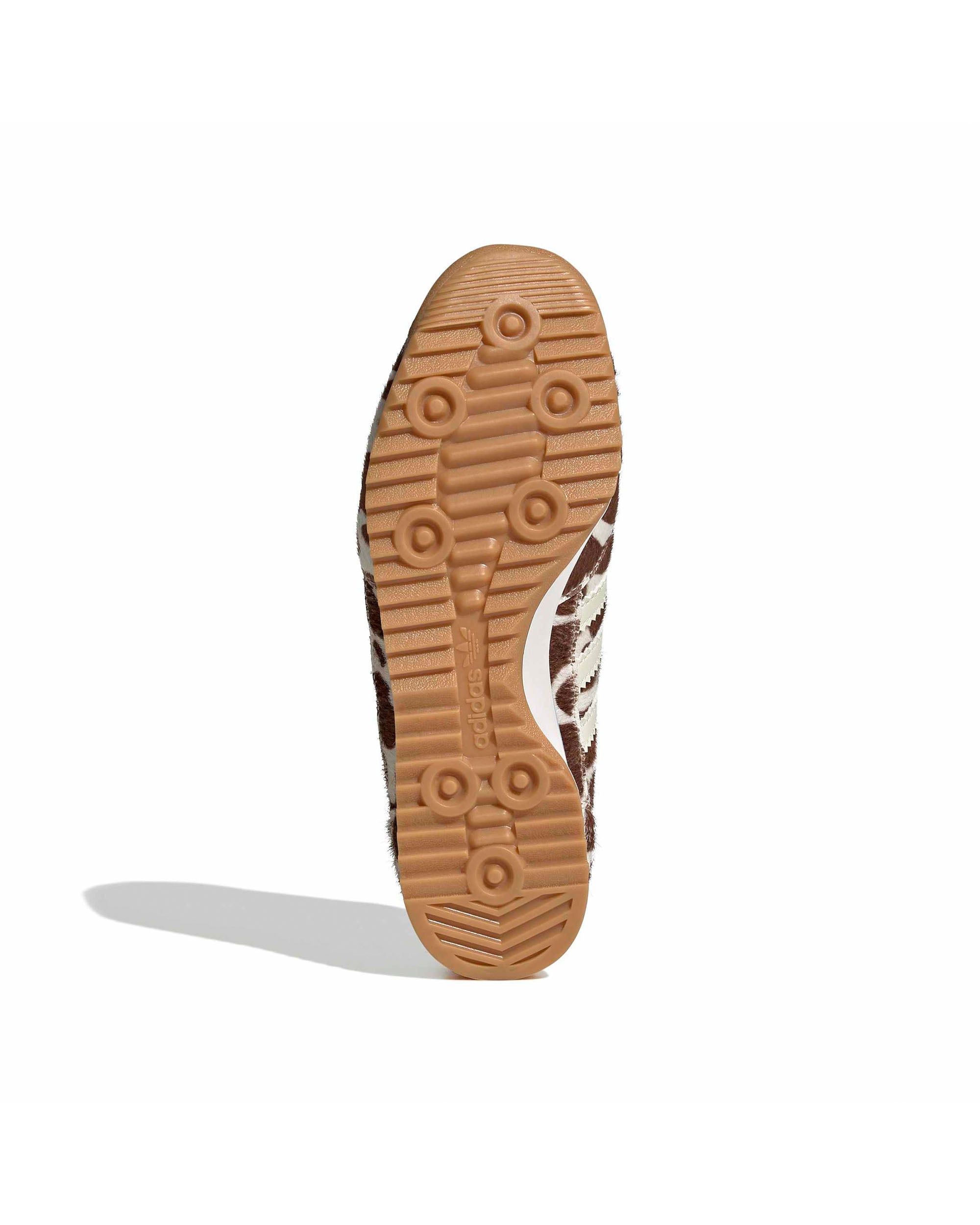 Women's SL 72 OG - Saddle Brown / Animal Print