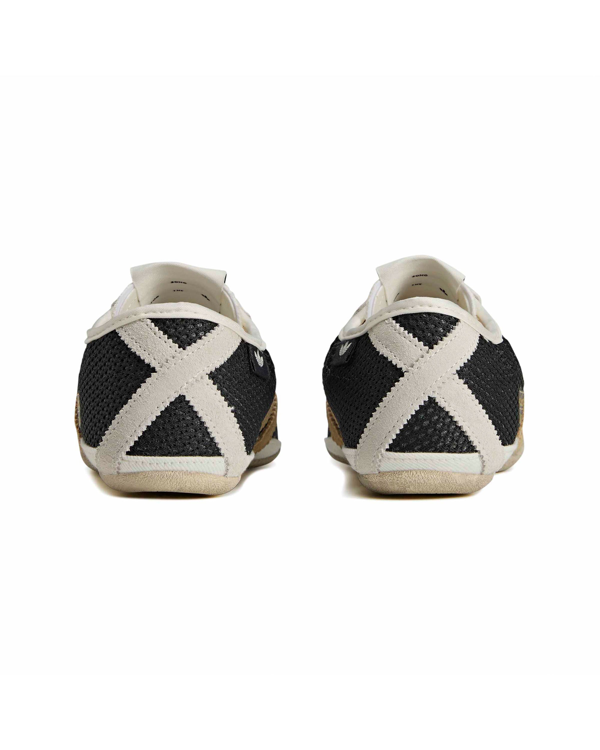 Women's Song for the Mute Tokyo - Core Black / Beige Tone / Gold Metallic