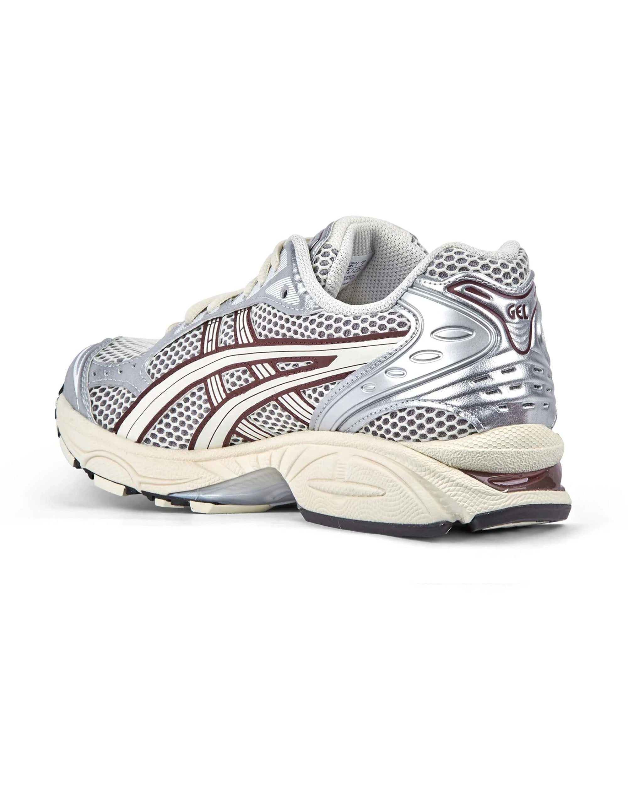 Gel-Kayano 14 - Ivory / Cream