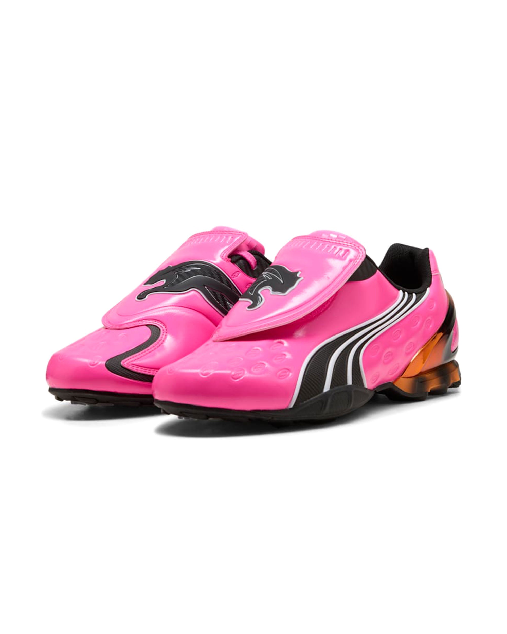 V-S1 Contact - Pink Pixel / Puma Black