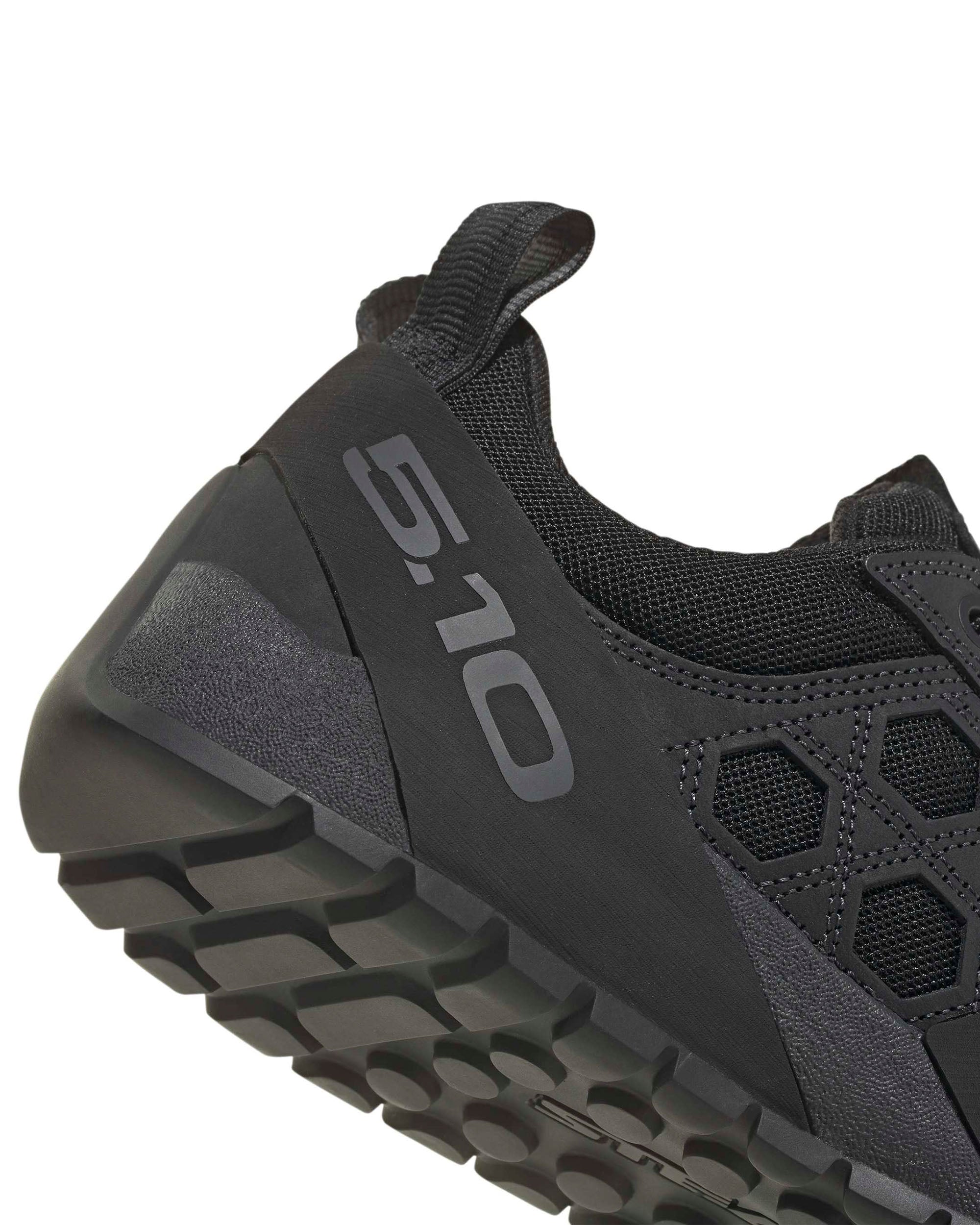 Guidetennie - Black / Carbon / Black