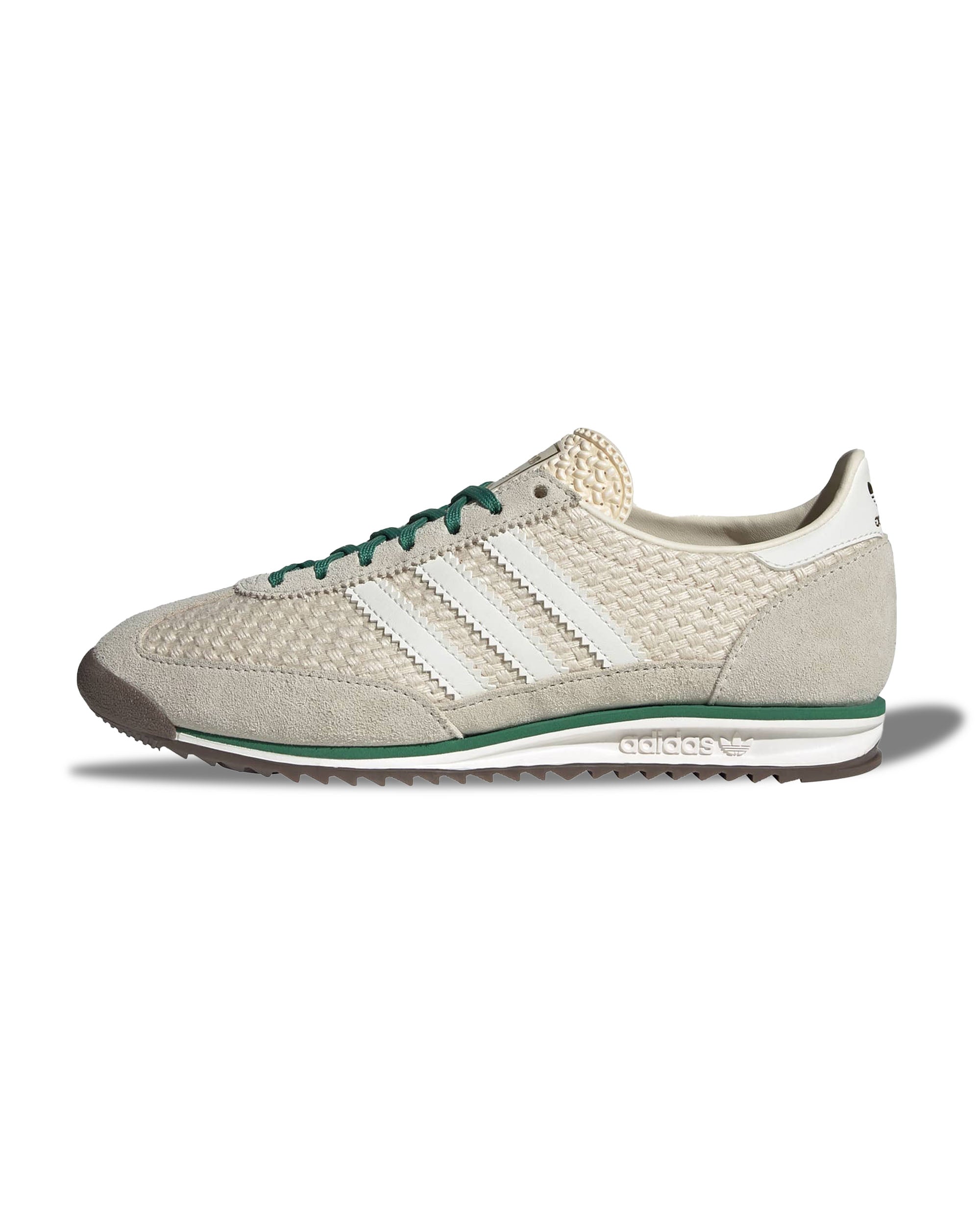 Women's SL 72 OG - Wonder White / Off White / Gum