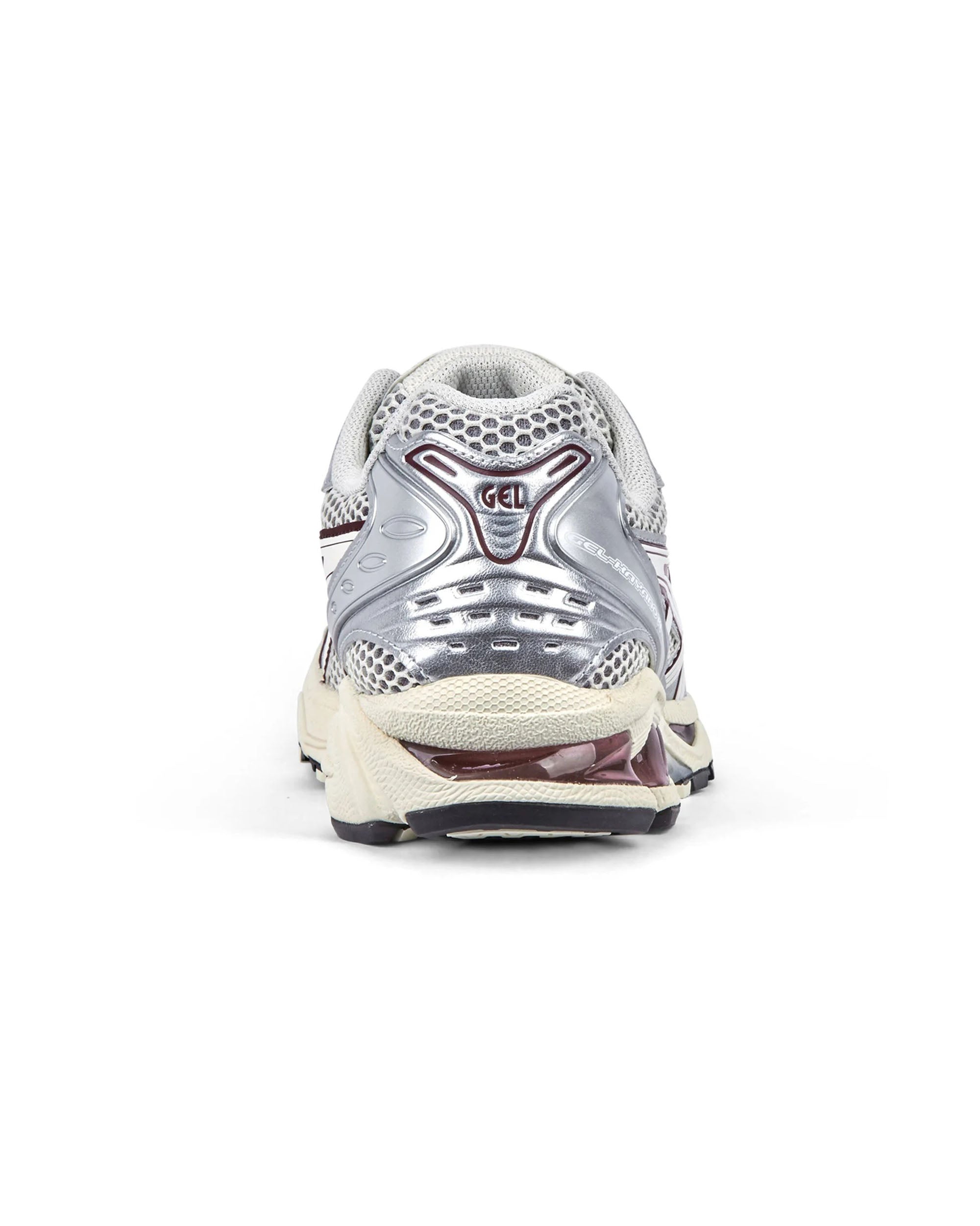 Gel-Kayano 14 - Ivory / Cream