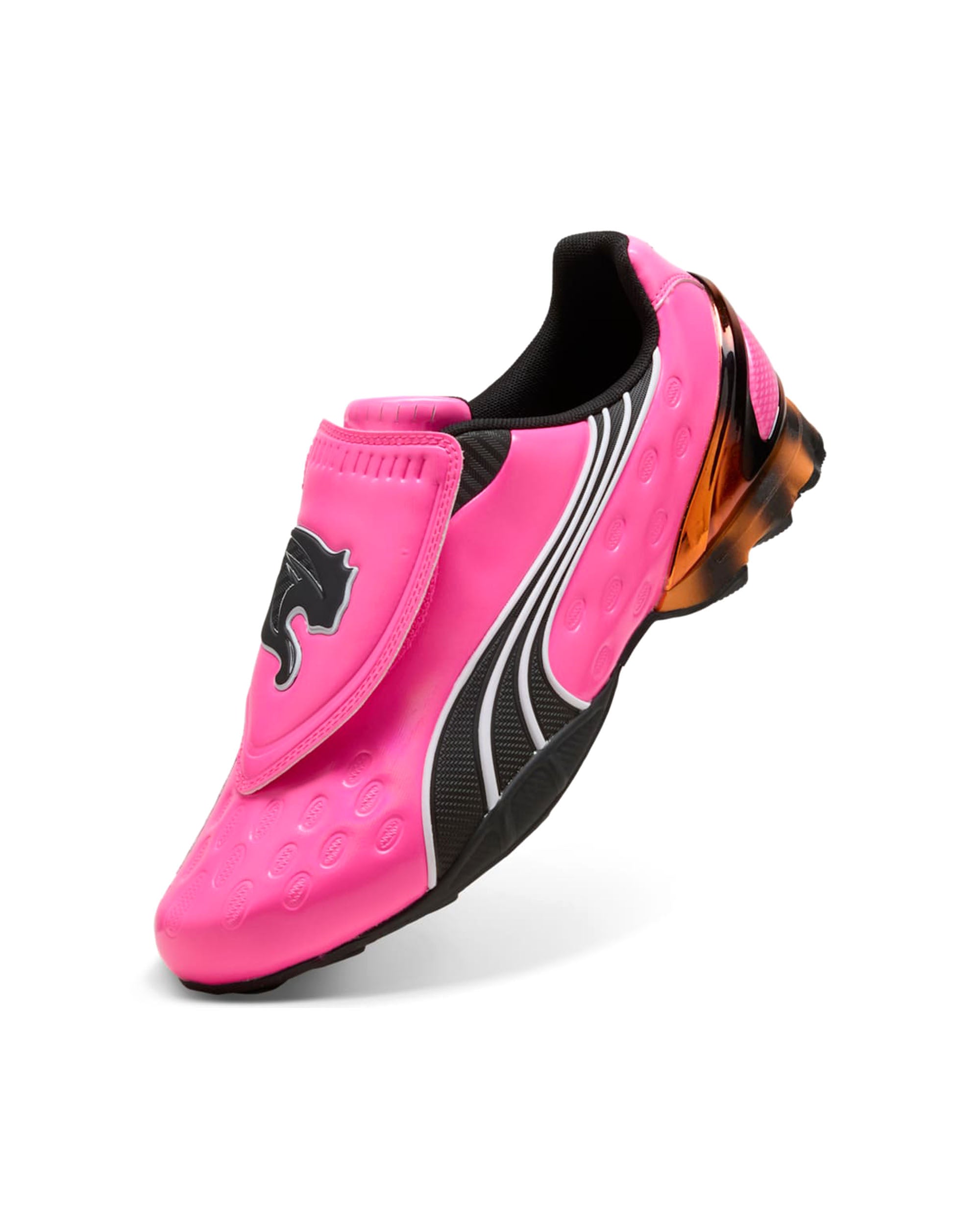 V-S1 Contact - Pink Pixel / Puma Black