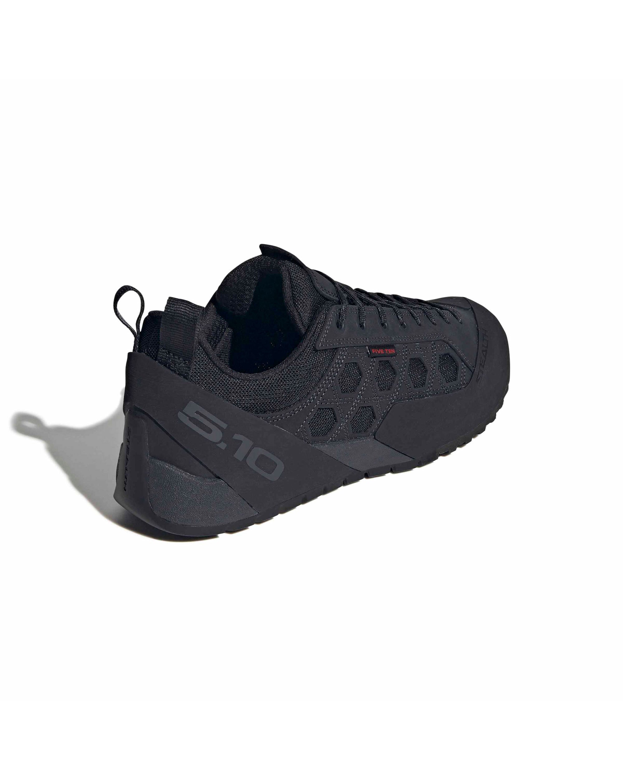 Guidetennie - Black / Carbon / Black