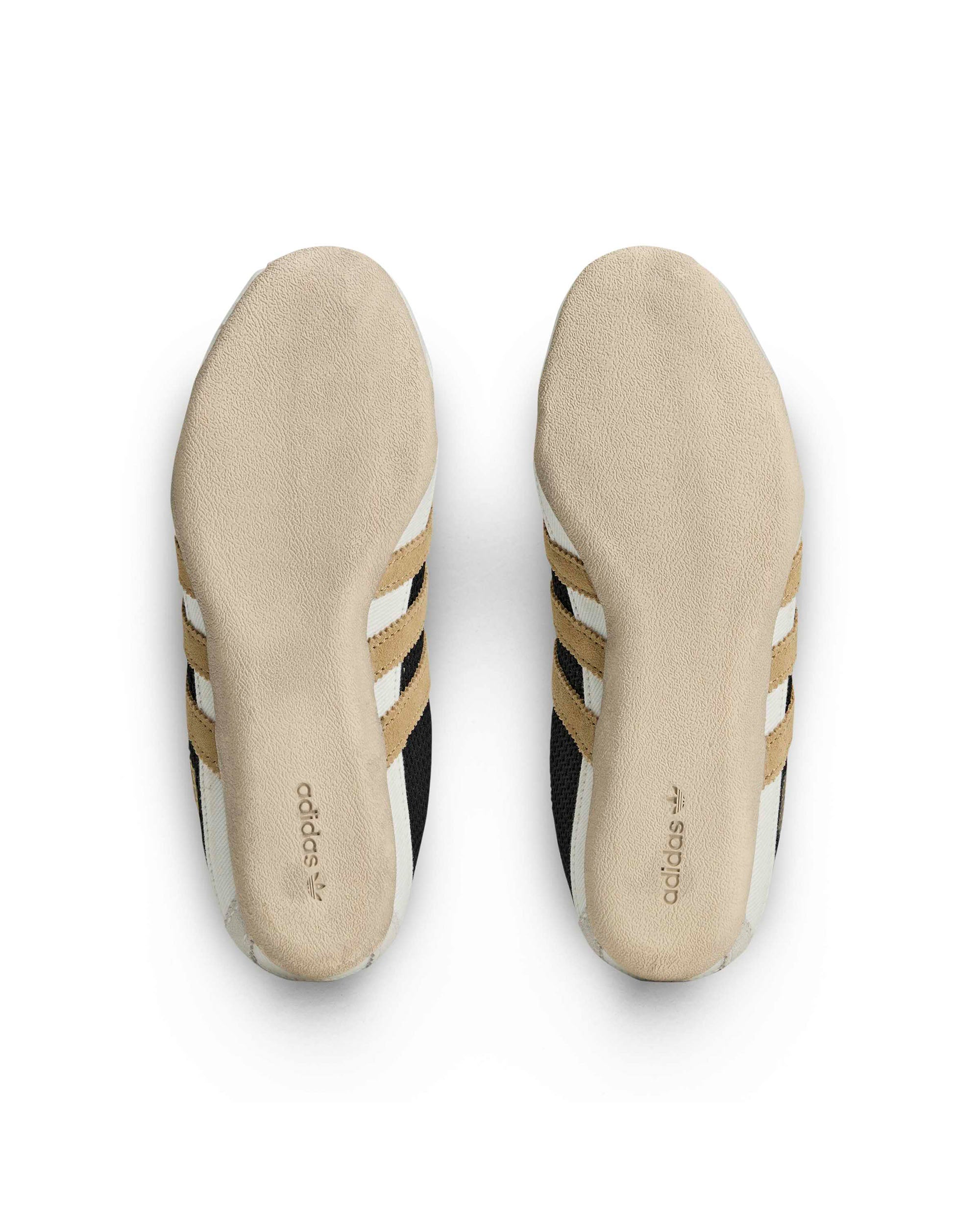 Women's Song for the Mute Tokyo - Core Black / Beige Tone / Gold Metallic