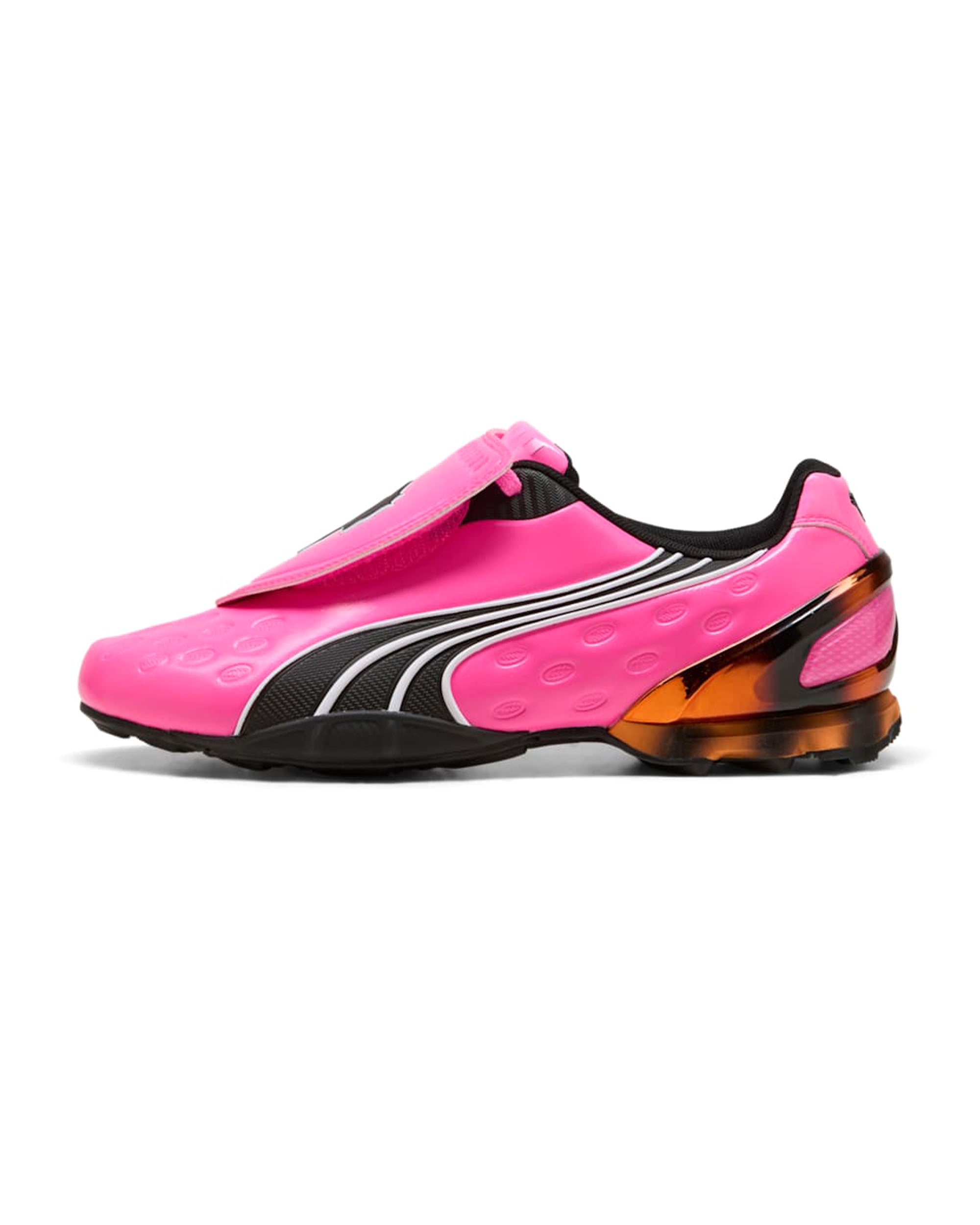 V-S1 Contact - Pink Pixel / Puma Black