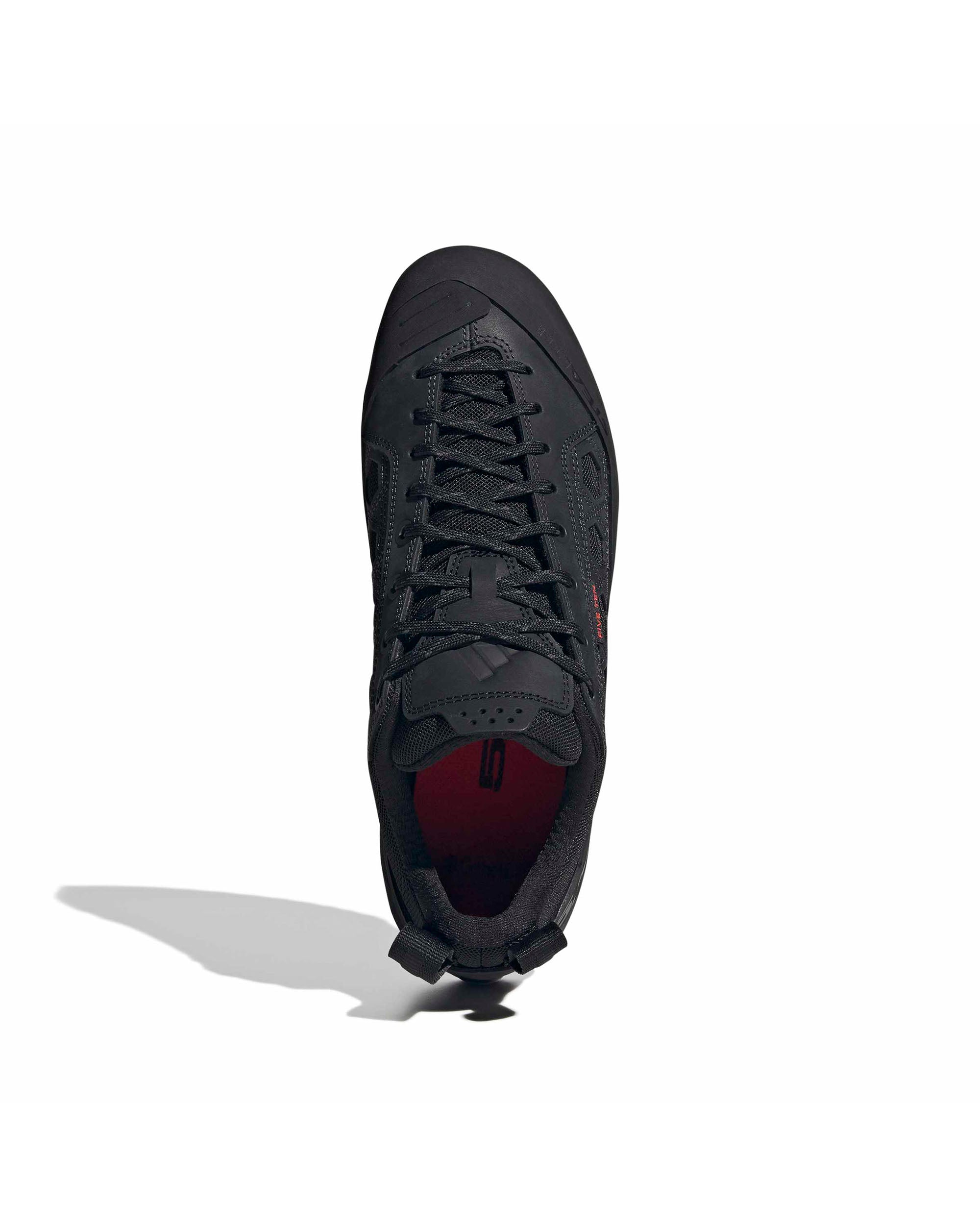 Guidetennie - Black / Carbon / Black