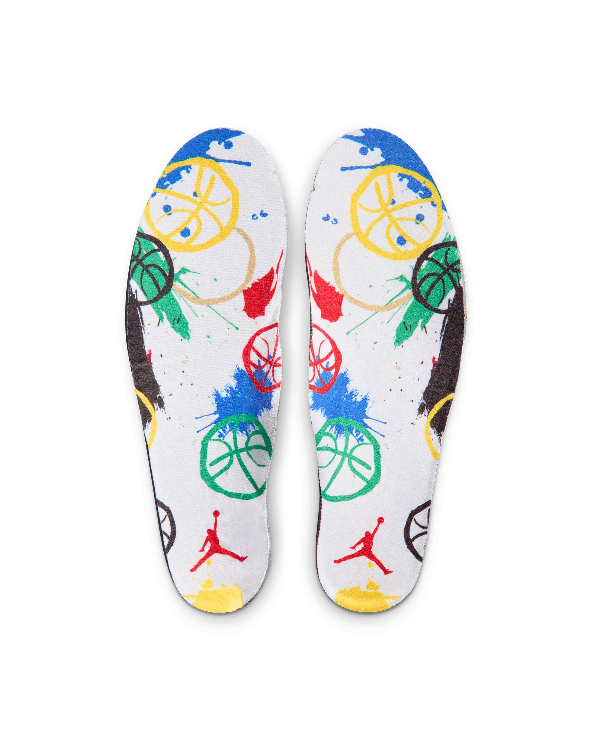 Air Jordan 7 Retro "Miro" - White / Metallic Gold / Sport Red