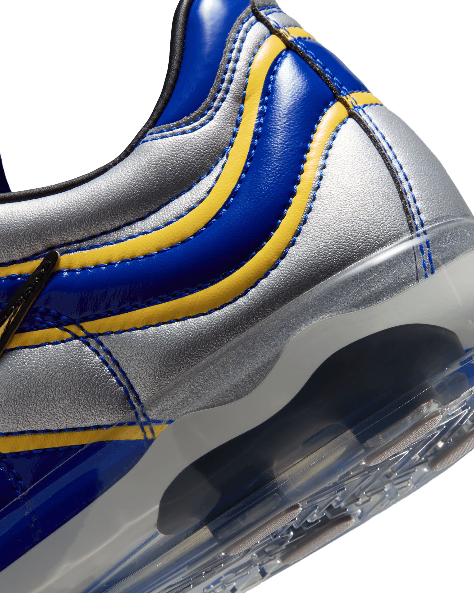 Cryoshot Mercurial Vapor R9 OG - Varsity Royal / Varsity Maize