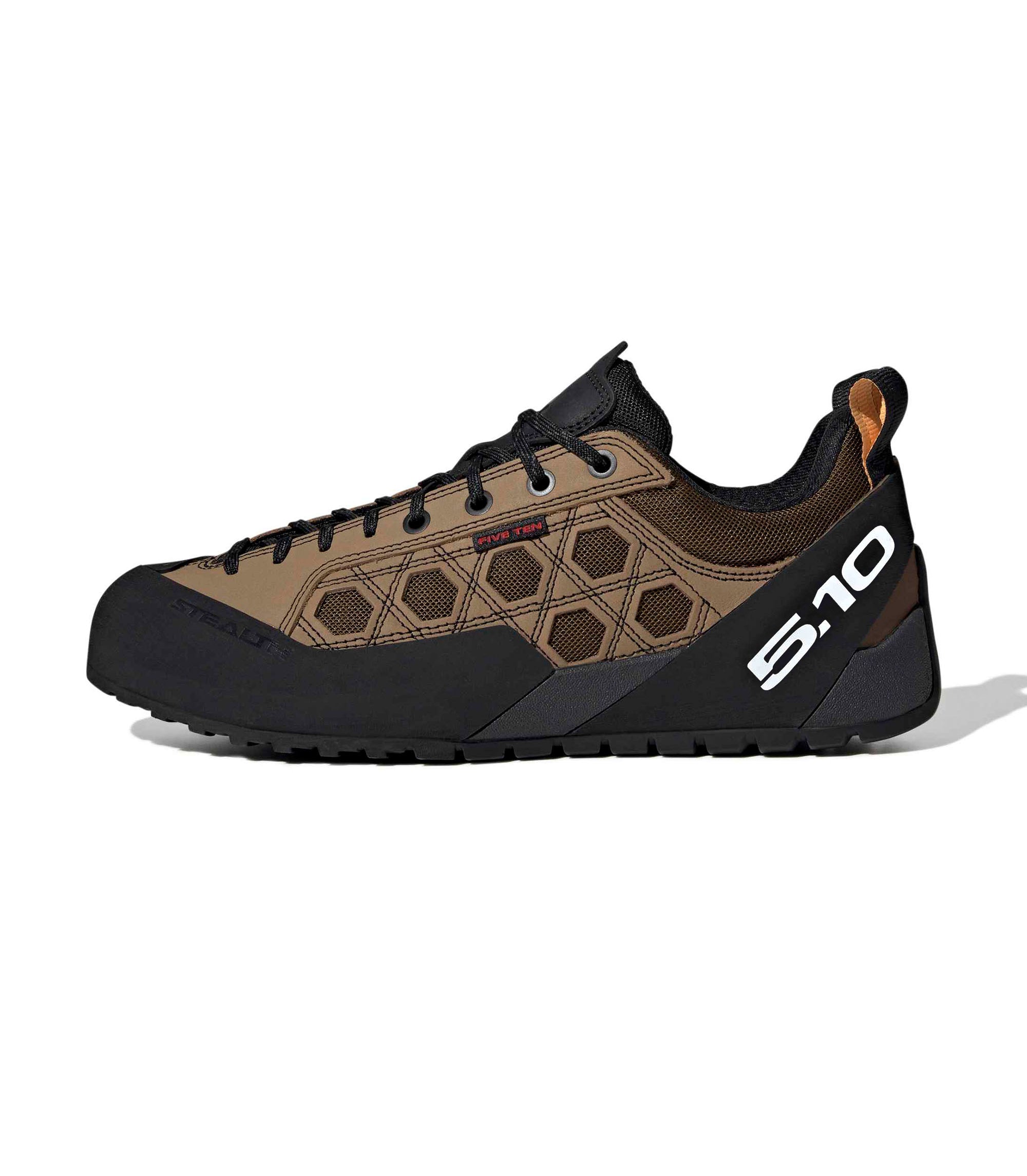 Guidetennie - Cardboard / White / Black
