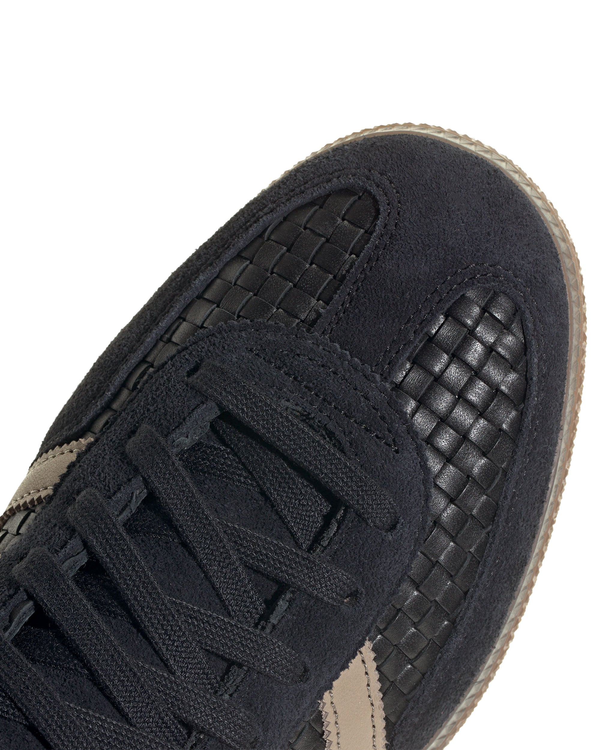 Handball Spezial - Core Black / Trace Khaki / Gum