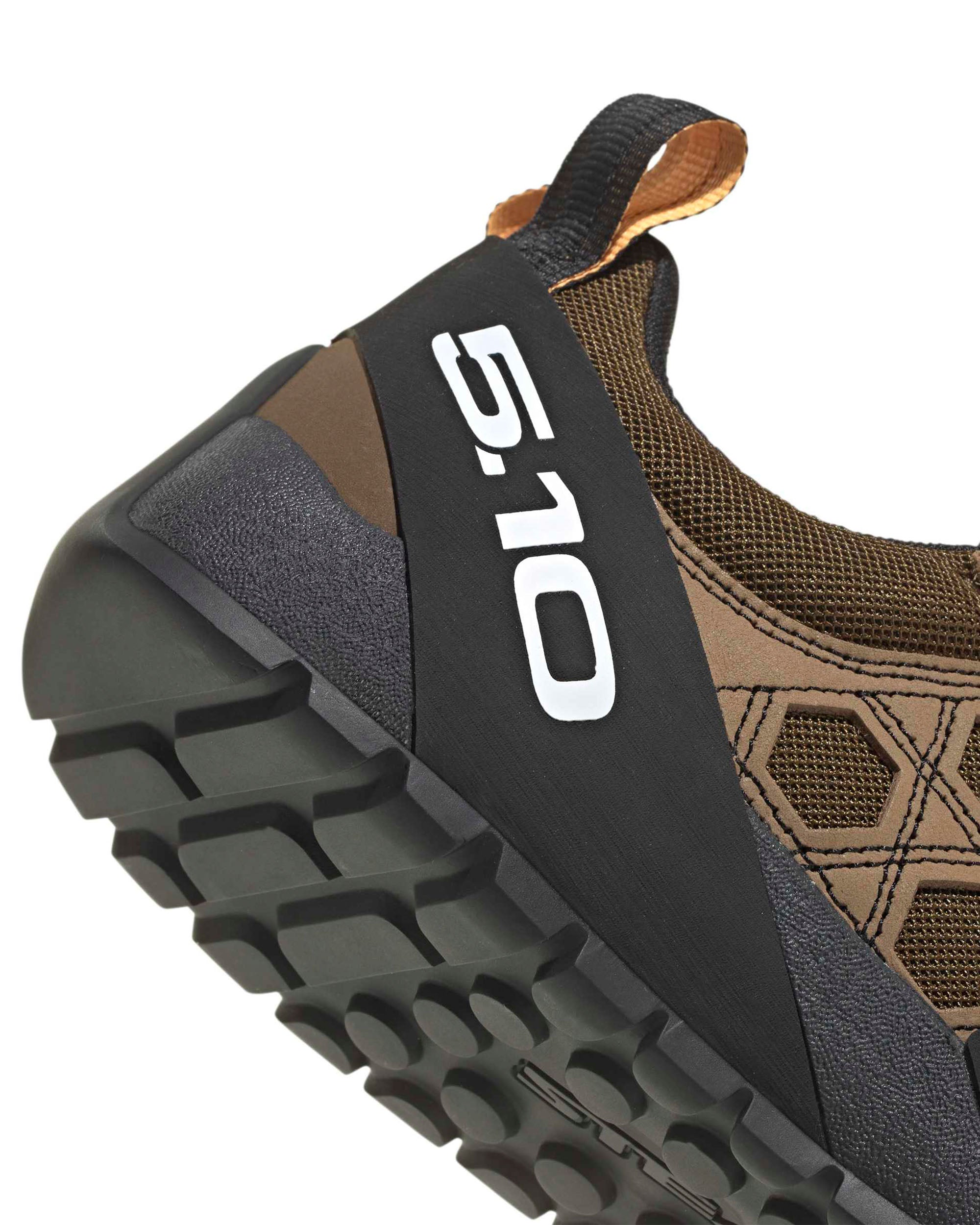 Guidetennie - Cardboard / White / Black