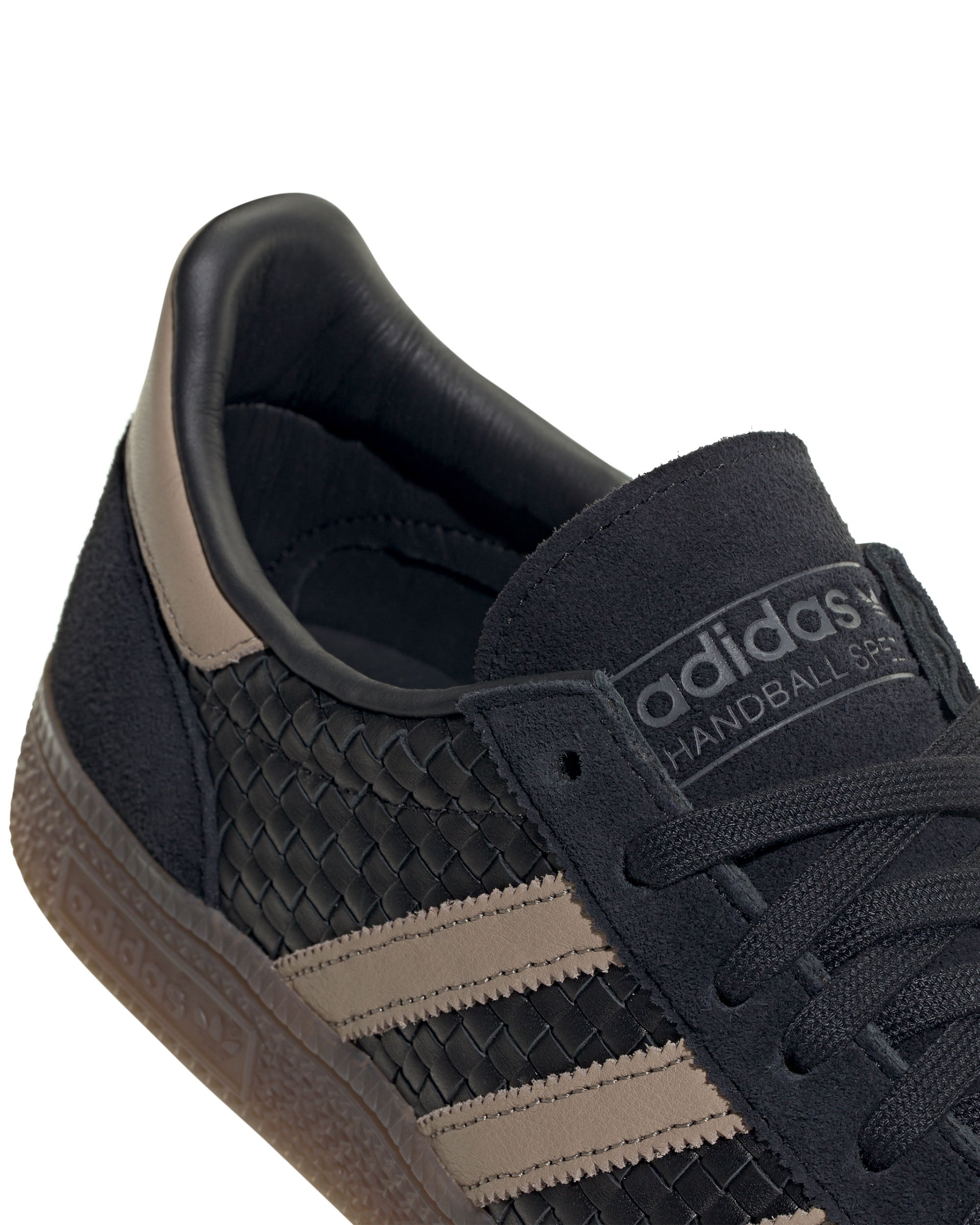 Handball Spezial - Core Black / Trace Khaki / Gum