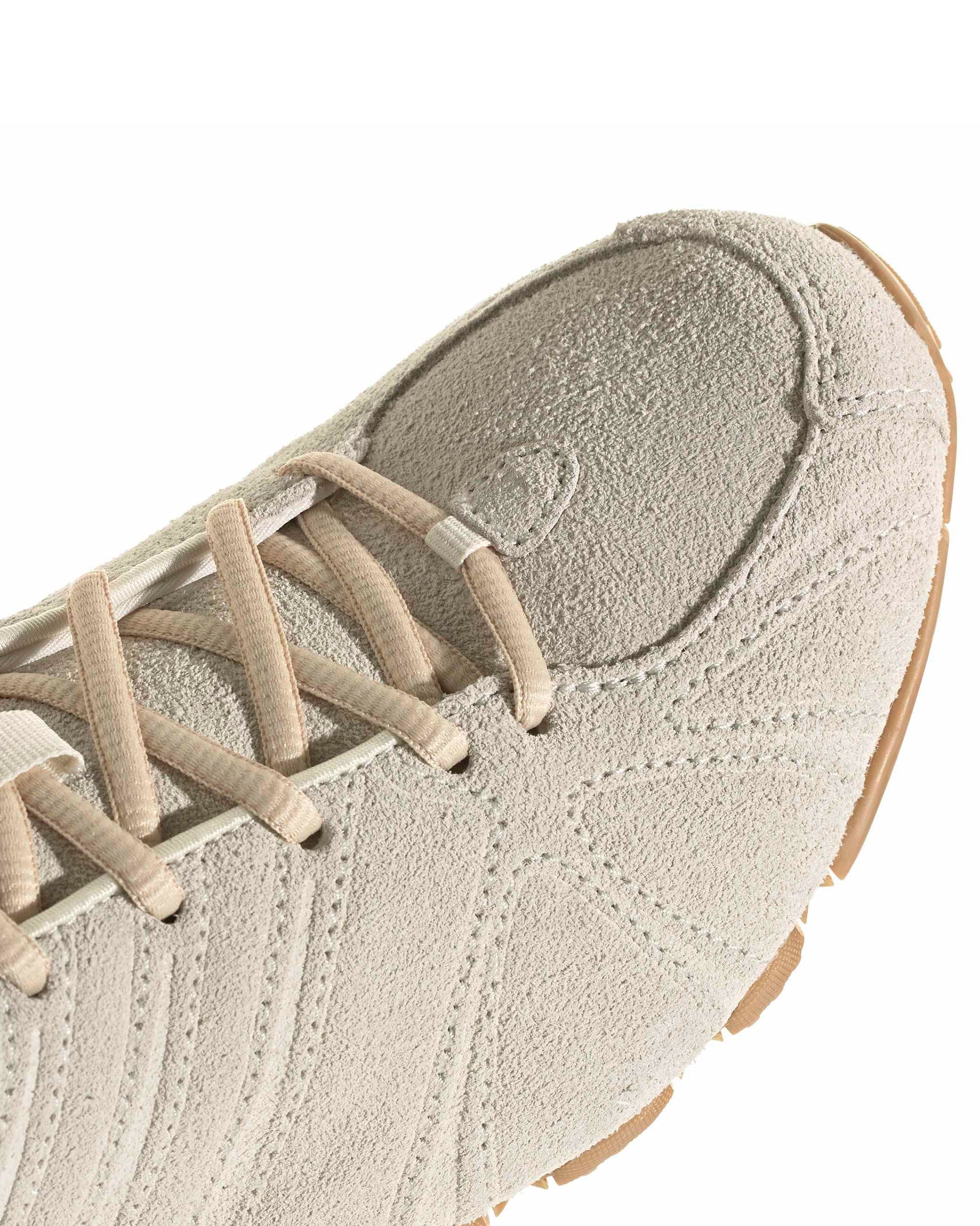 Women's Ghost Sprint - Sand Strata / Gold Metallic