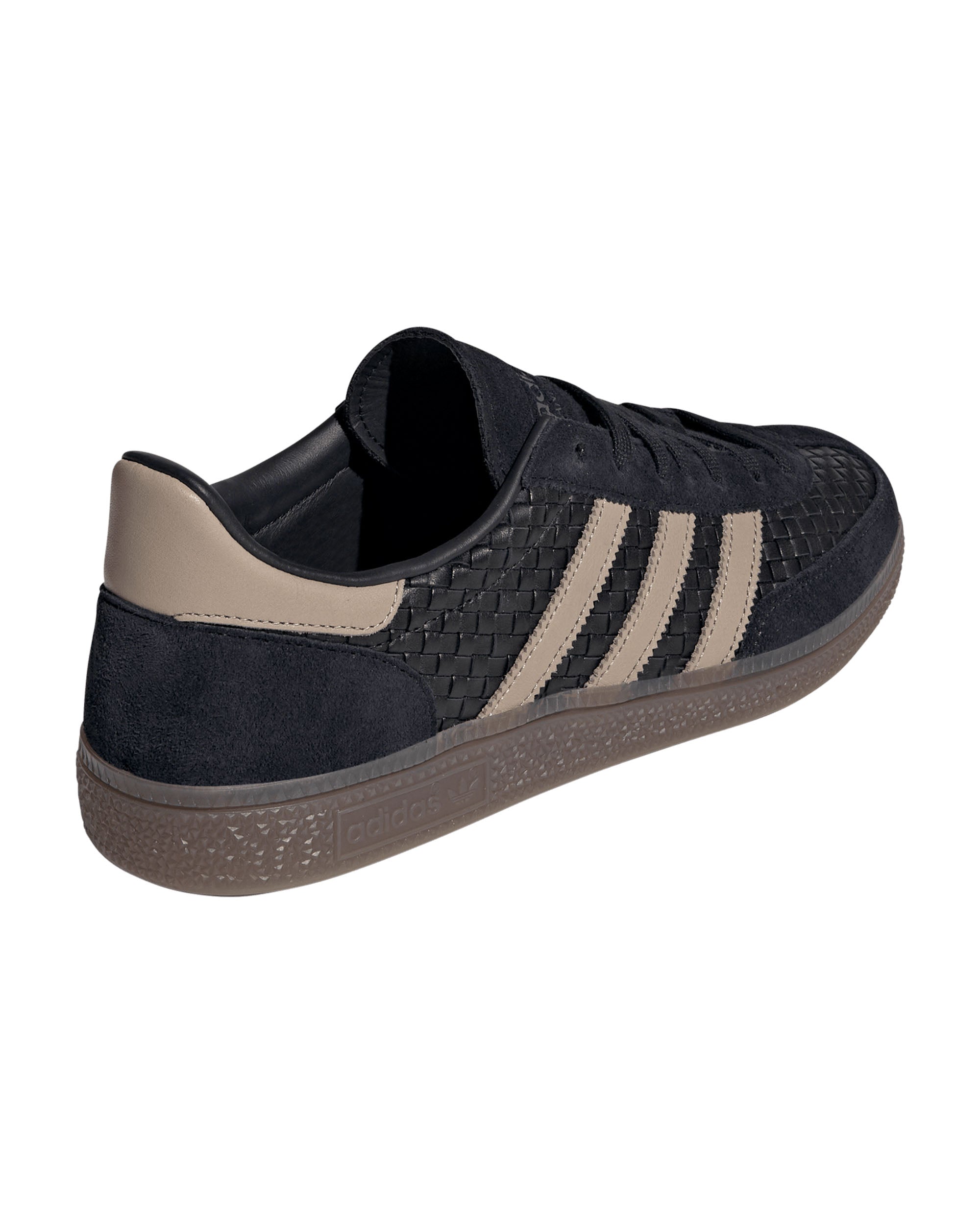Handball Spezial - Core Black / Trace Khaki / Gum