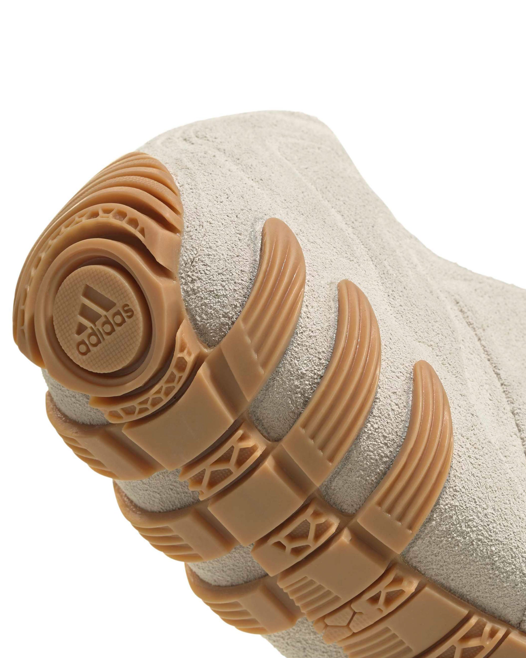 Women's Ghost Sprint - Sand Strata / Gold Metallic