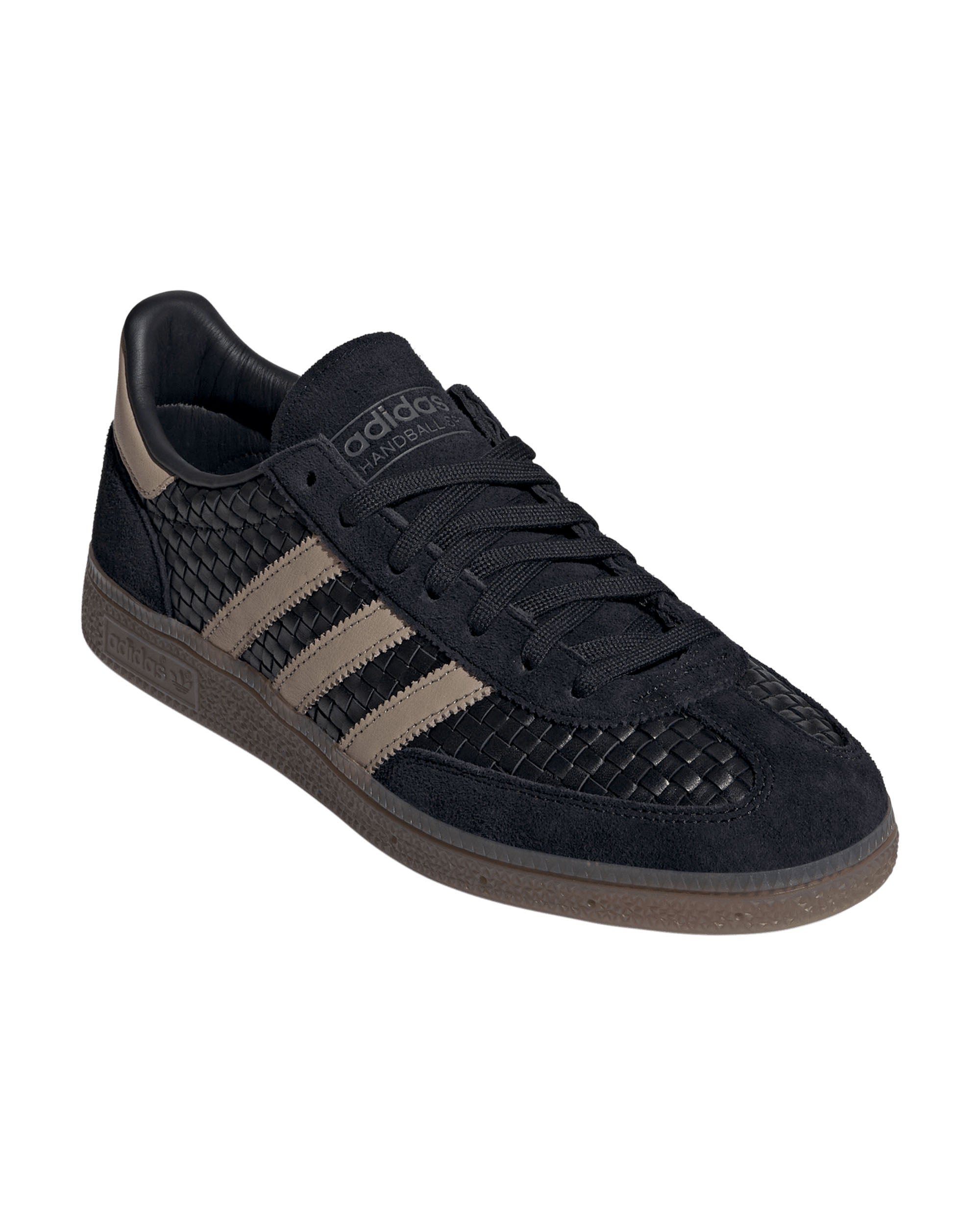 Handball Spezial - Core Black / Trace Khaki / Gum