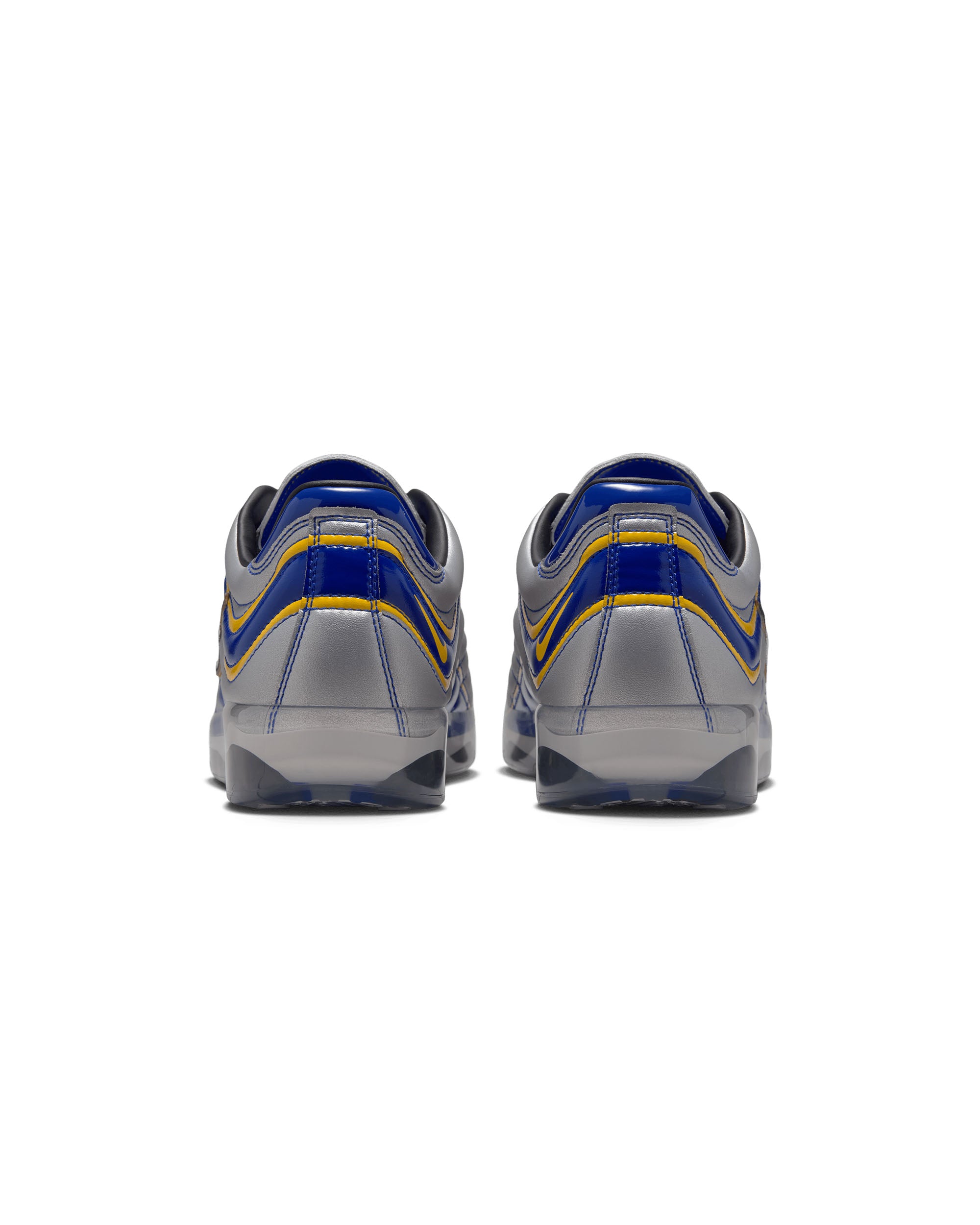 Cryoshot Mercurial Vapor R9 OG - Varsity Royal / Varsity Maize