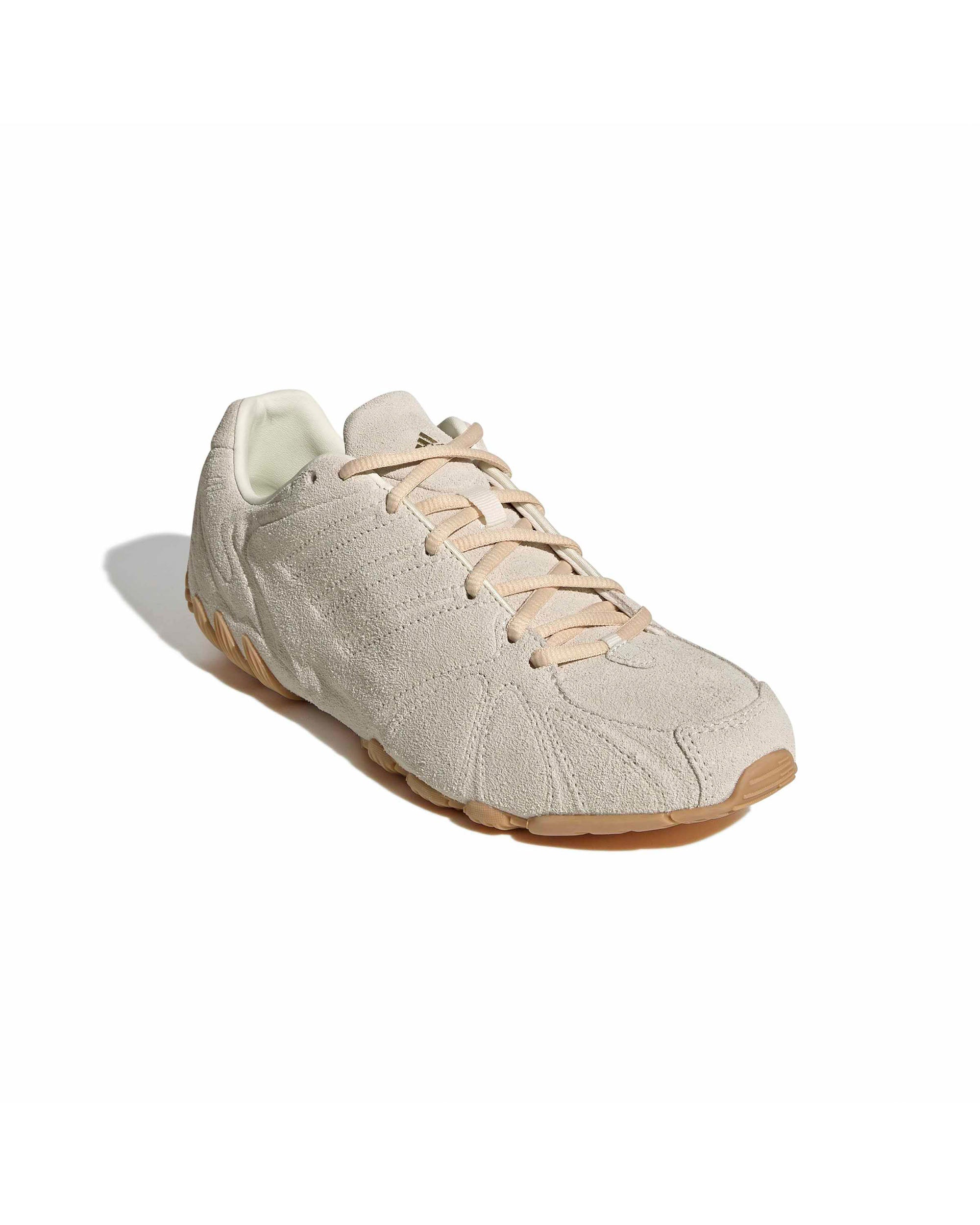 Women's Ghost Sprint - Sand Strata / Gold Metallic