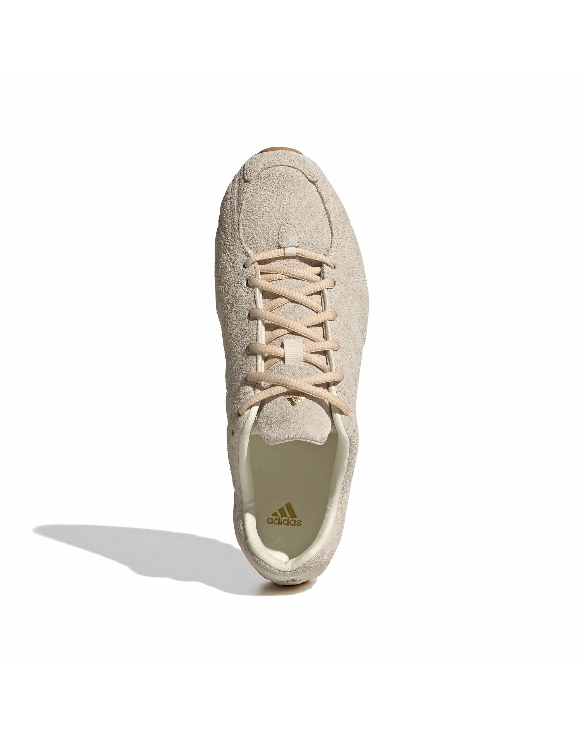 Women's Ghost Sprint - Sand Strata / Gold Metallic