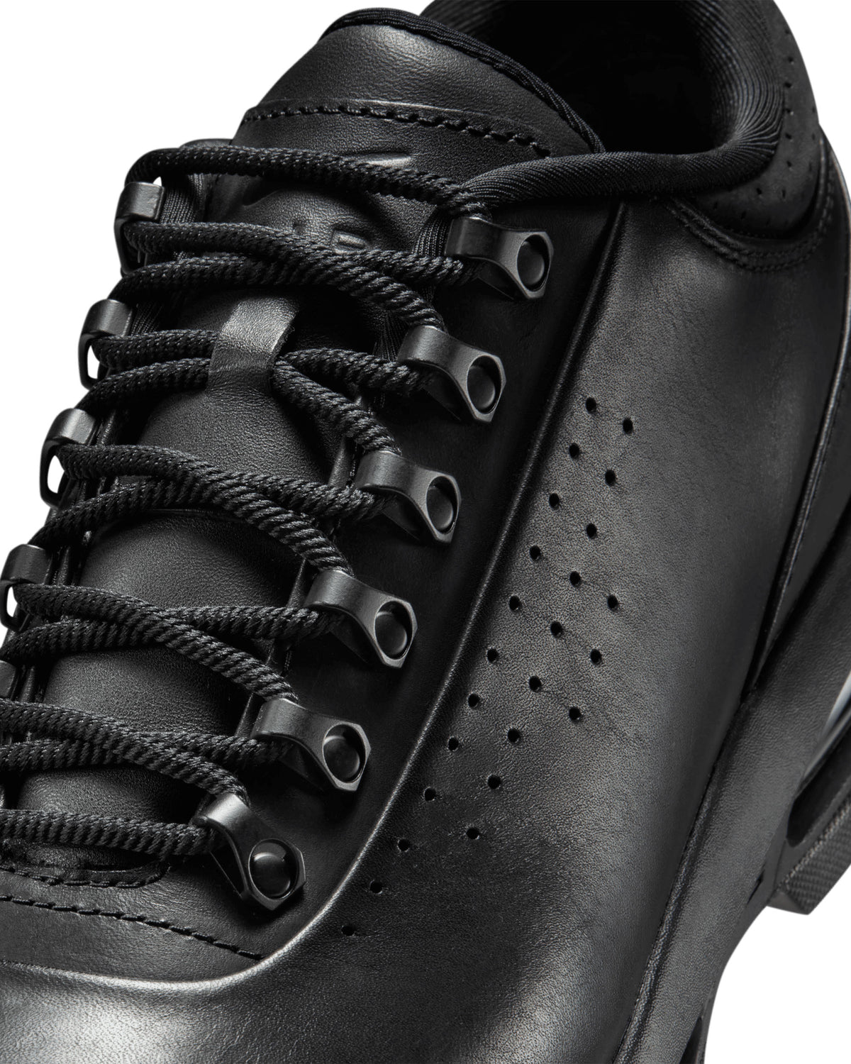 Air Max Goadome Low SP - Black / Black / Anthracite
