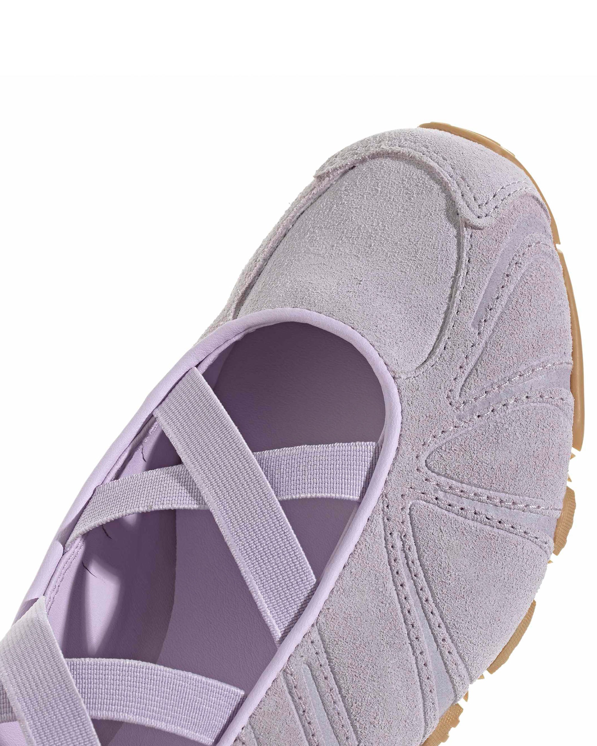 Women's Ghost Sprint Ballet - Ice Lavender / Gum