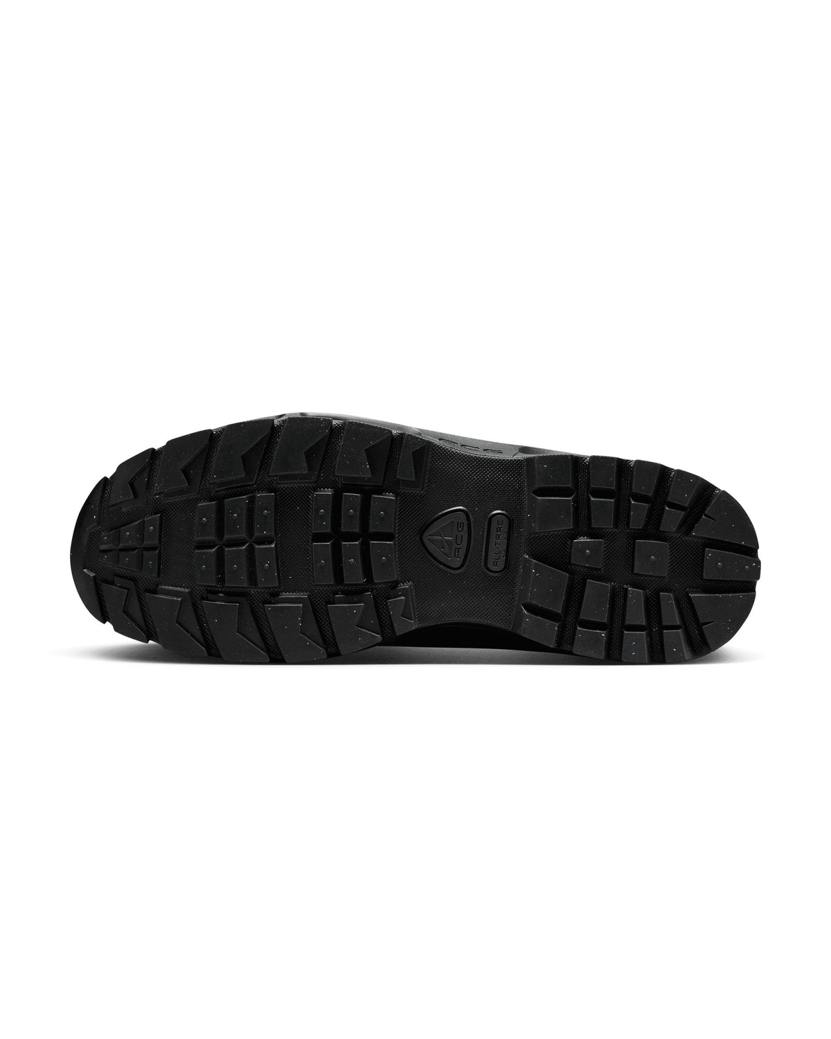 Air Max Goadome Low SP - Black / Black / Anthracite
