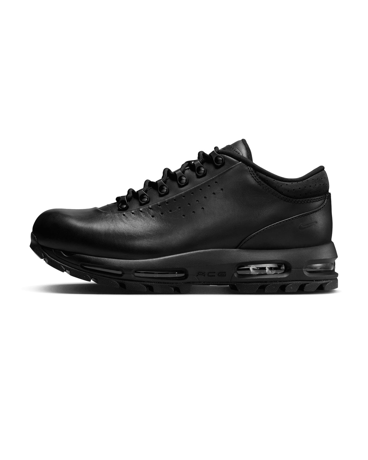 Air Max Goadome Low SP - Black / Black / Anthracite