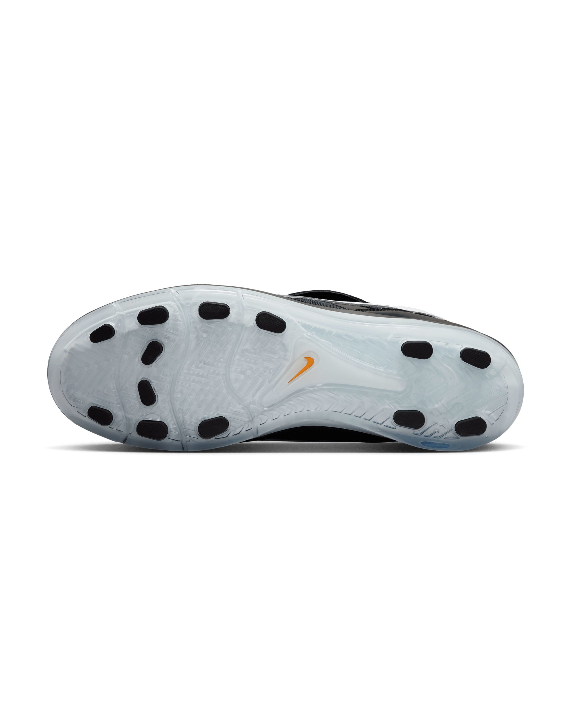 Cryoshot Tiempo '94 OG - Black / White / University Gold / Pale Ivory