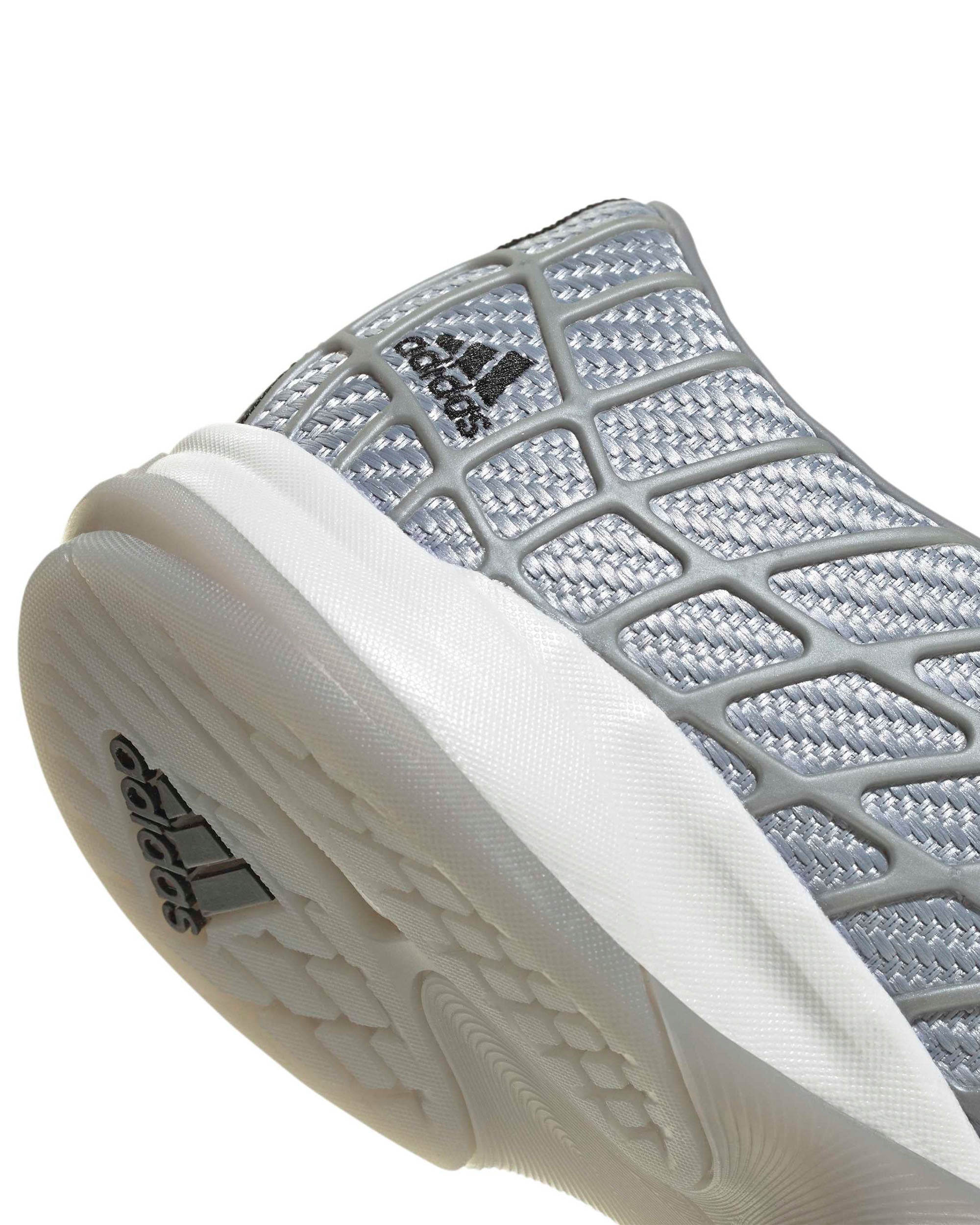 F50 Sala - Silver / Silver / Grey Heather