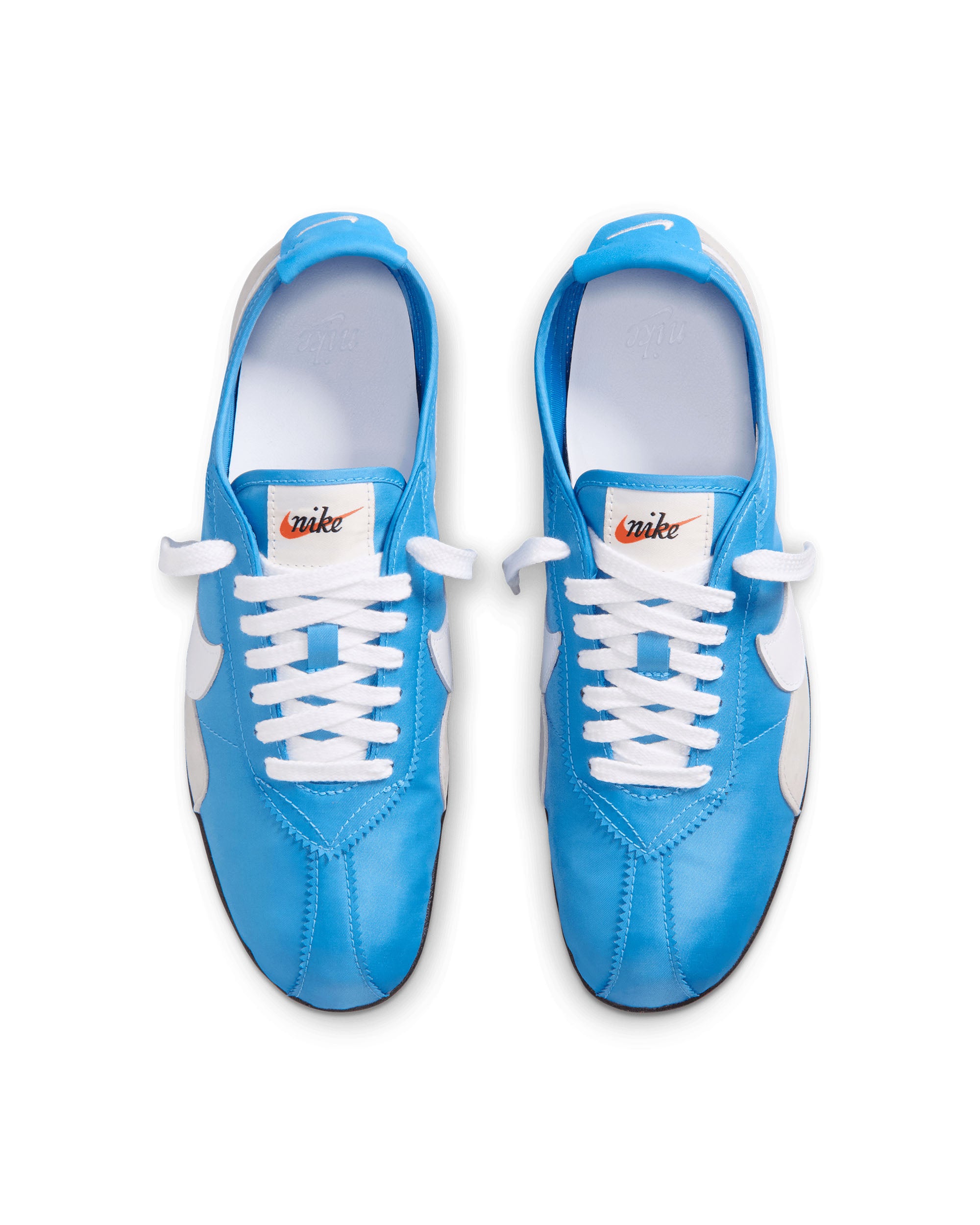 Women's Moon Shoe OG SP - Italy Blue