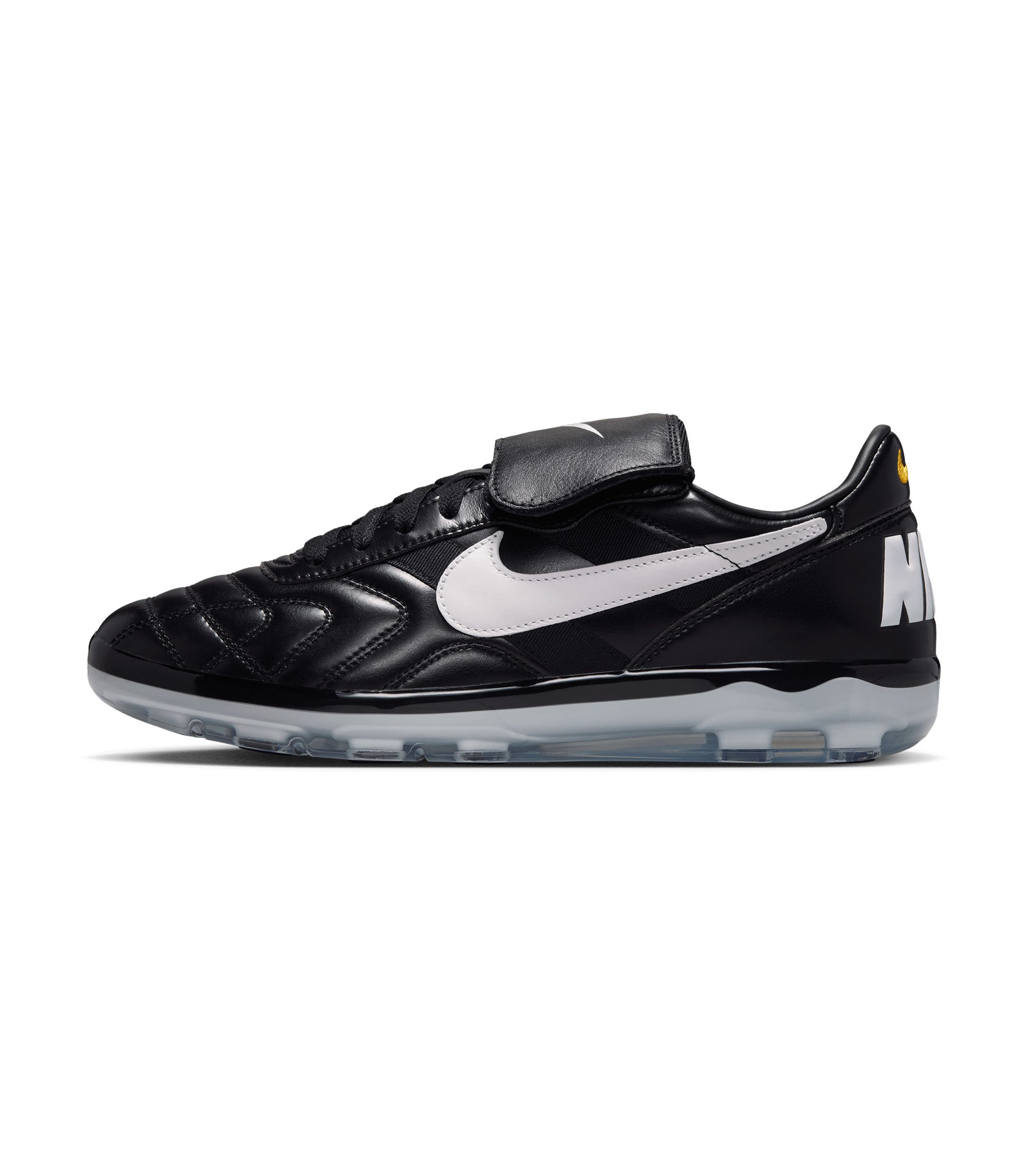 Cryoshot Tiempo '94 OG - Black / White / University Gold / Pale Ivory