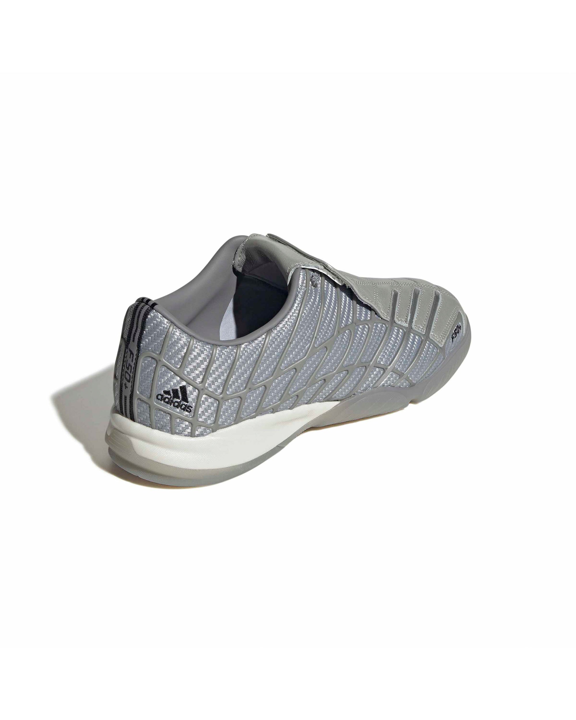 F50 Sala - Silver / Silver / Grey Heather