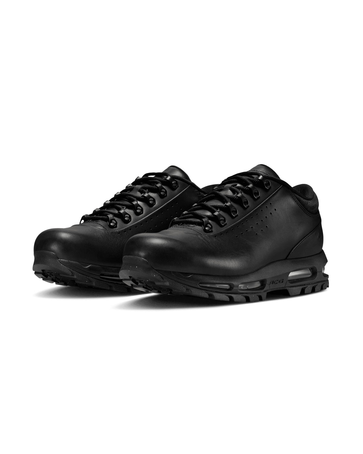 Air Max Goadome Low SP - Black / Black / Anthracite