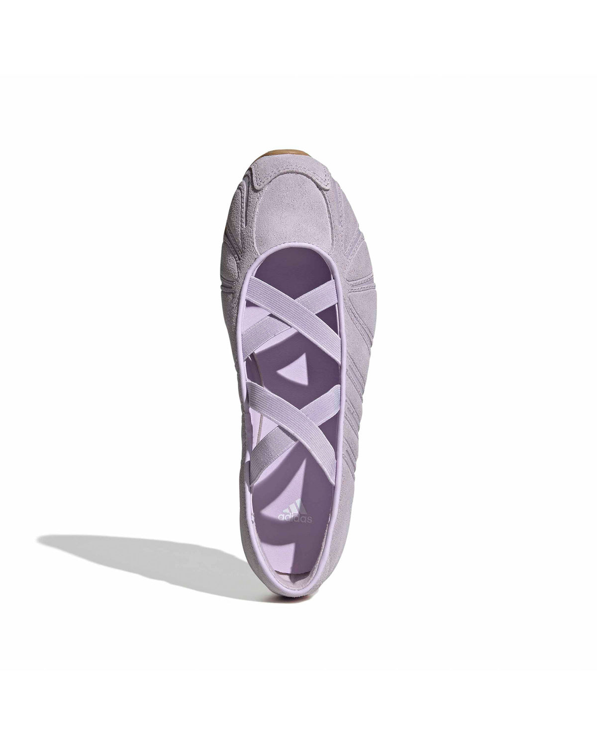 Women's Ghost Sprint Ballet - Ice Lavender / Gum