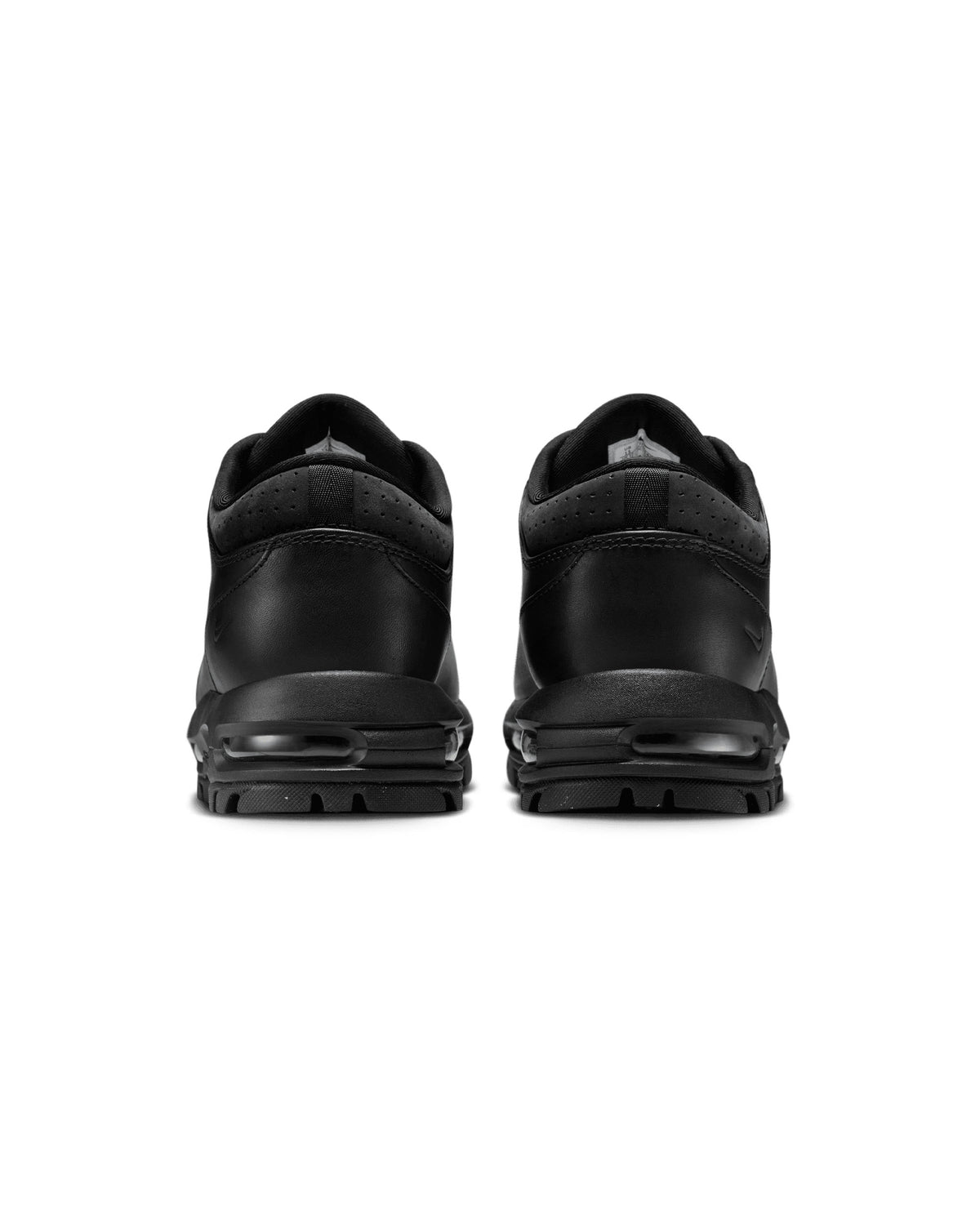 Air Max Goadome Low SP - Black / Black / Anthracite