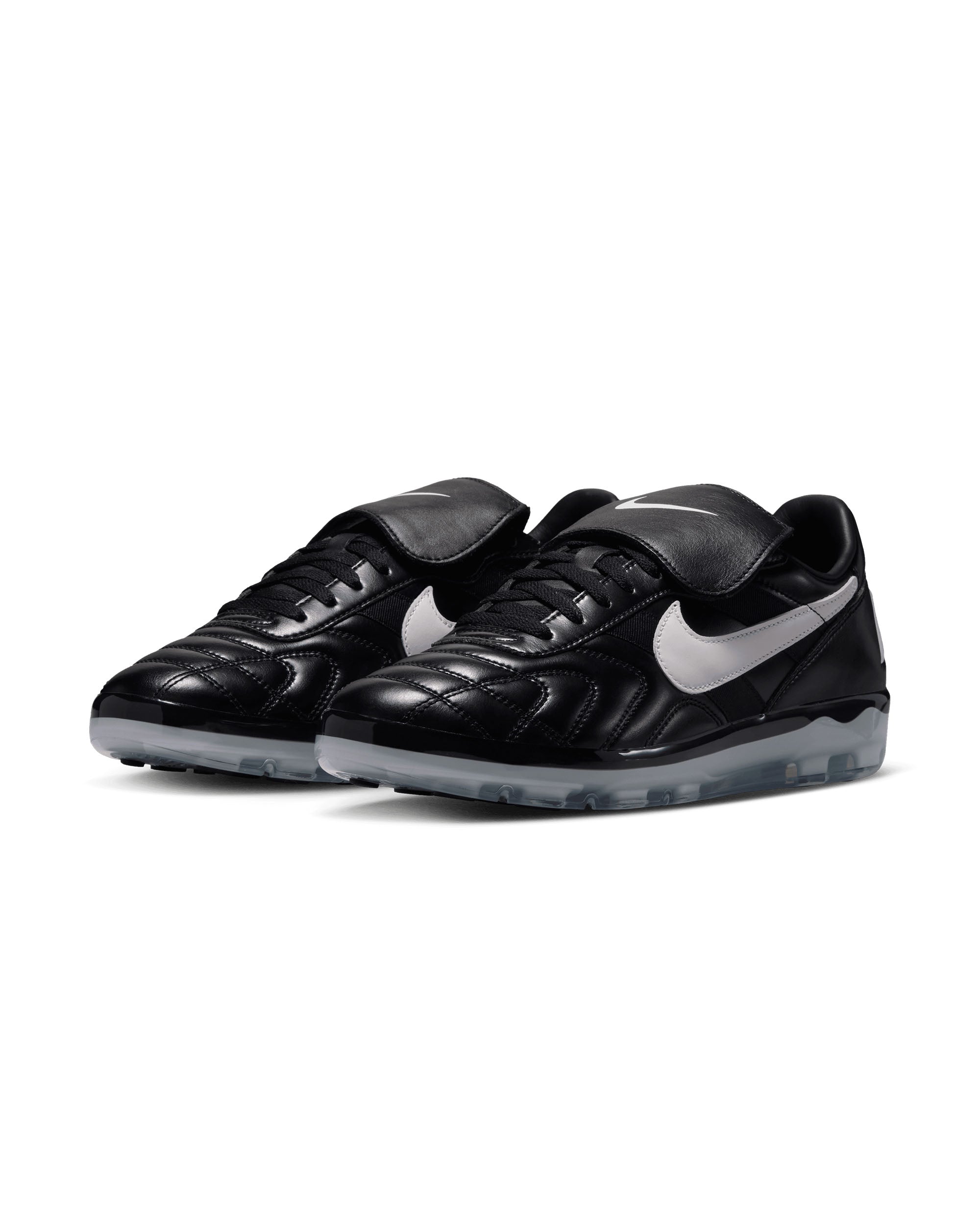 Cryoshot Tiempo '94 OG - Black / White / University Gold / Pale Ivory