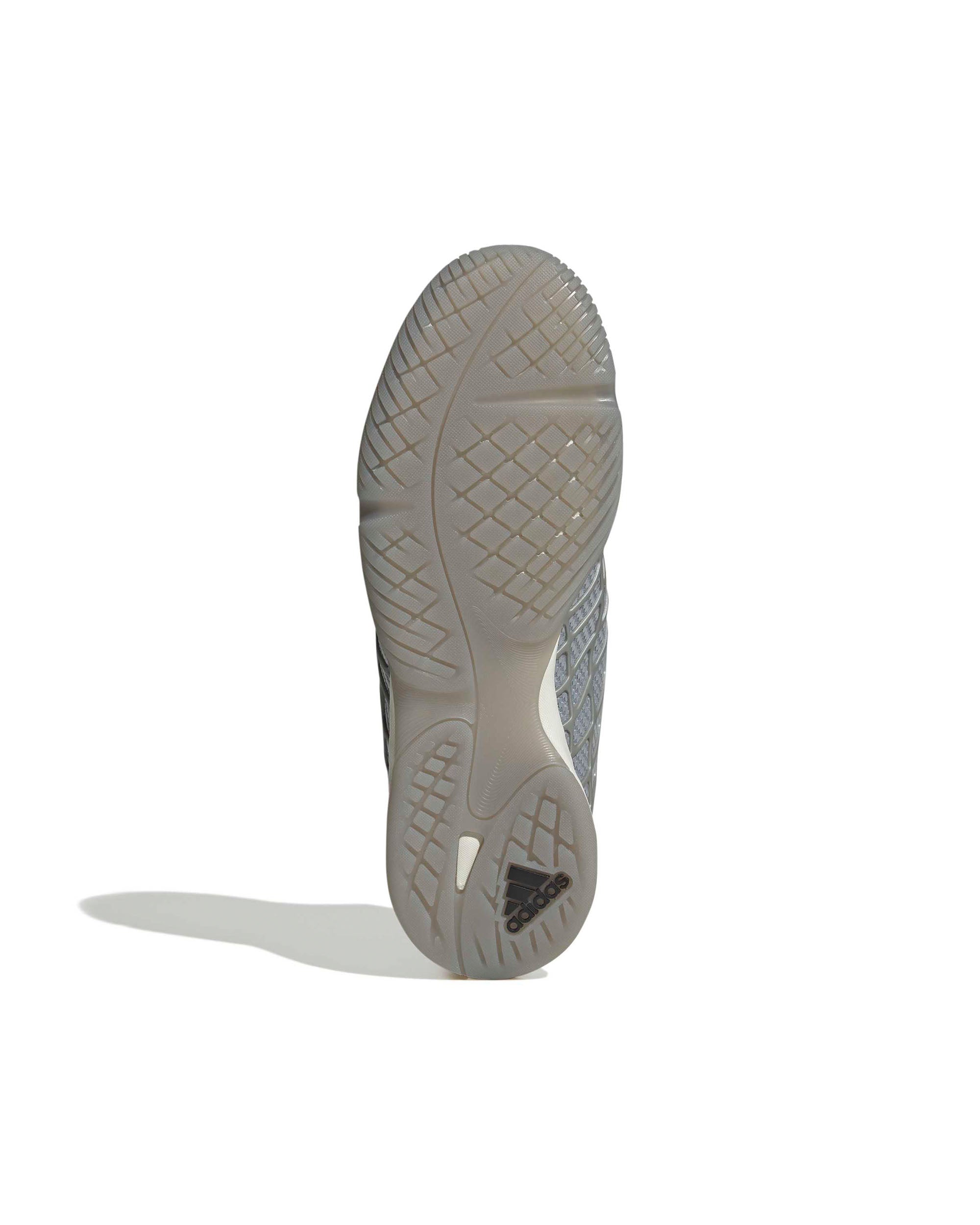 F50 Sala - Silver / Silver / Grey Heather