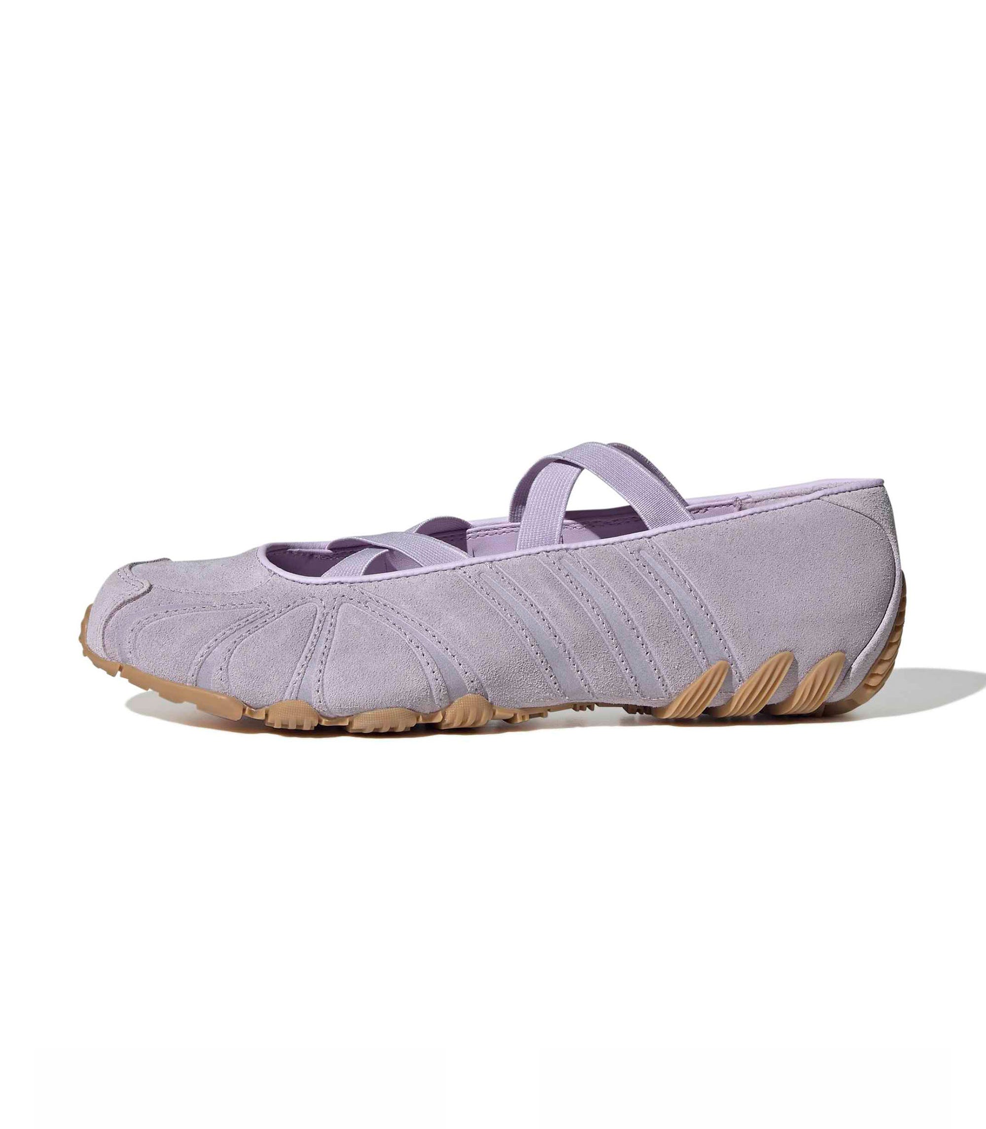 Women's Ghost Sprint Ballet - Ice Lavender / Gum