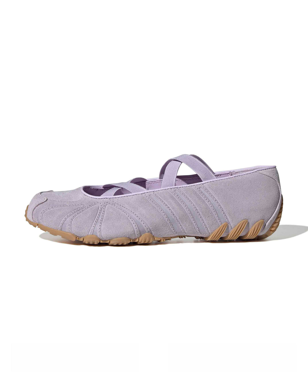 Women's Ghost Sprint Ballet - Ice Lavender / Gum