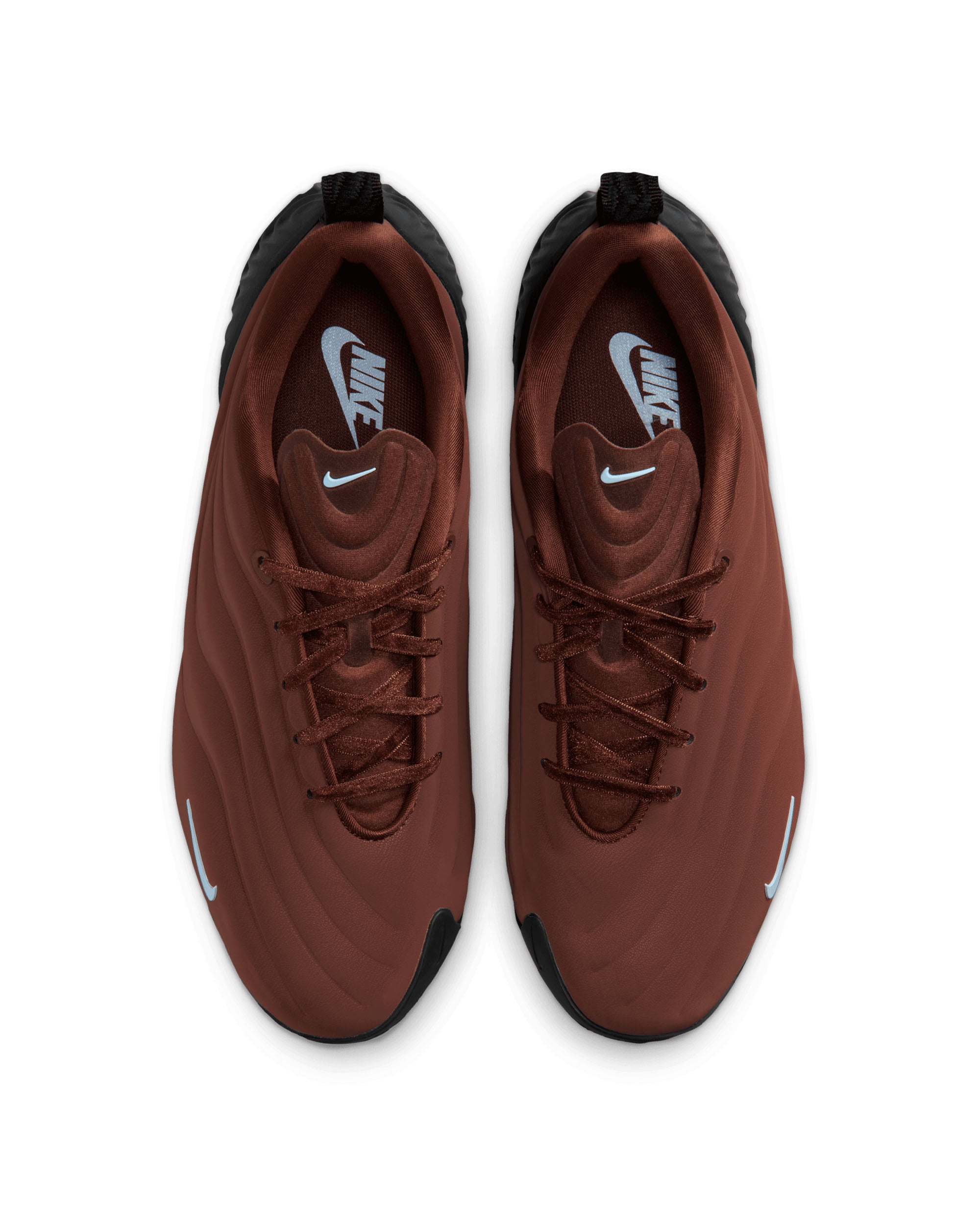 Women's Astra Ultra - Fauna Brown / Chambray Blue