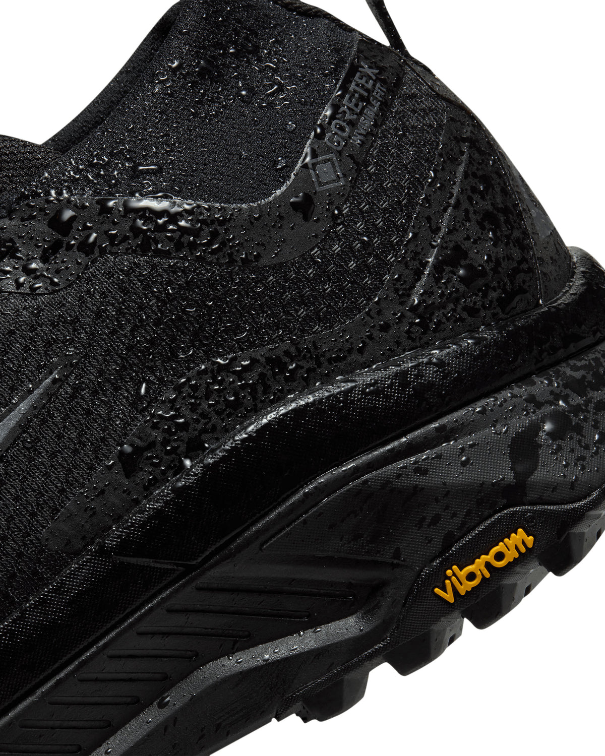 ACG Zegama Trail GORE-TEX - Black / Anthracite