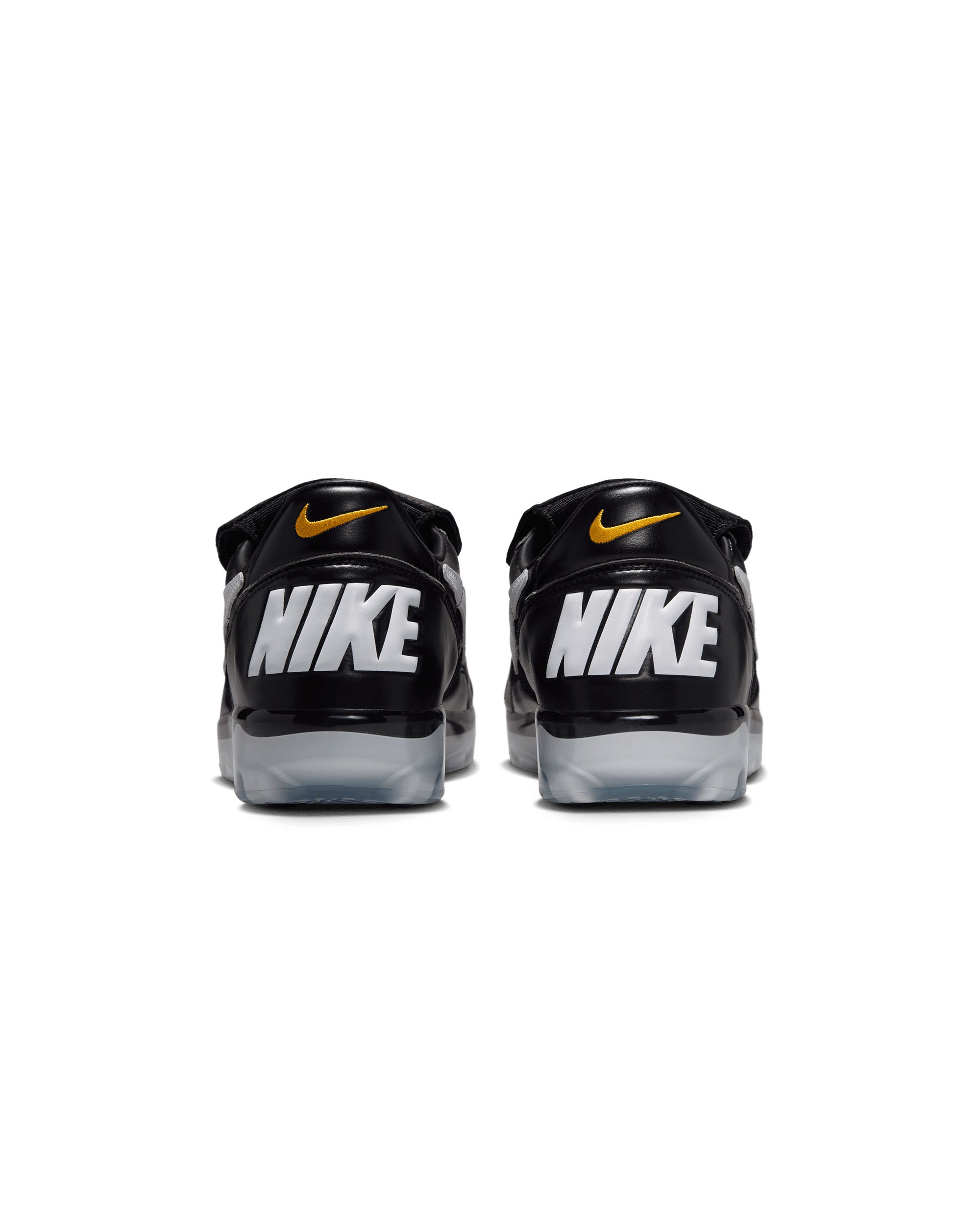 Cryoshot Tiempo '94 OG - Black / White / University Gold / Pale Ivory