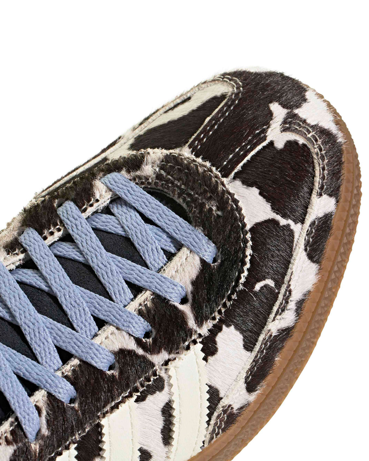 Women's Handball Spezial - Black / Off White / Chalk Blue