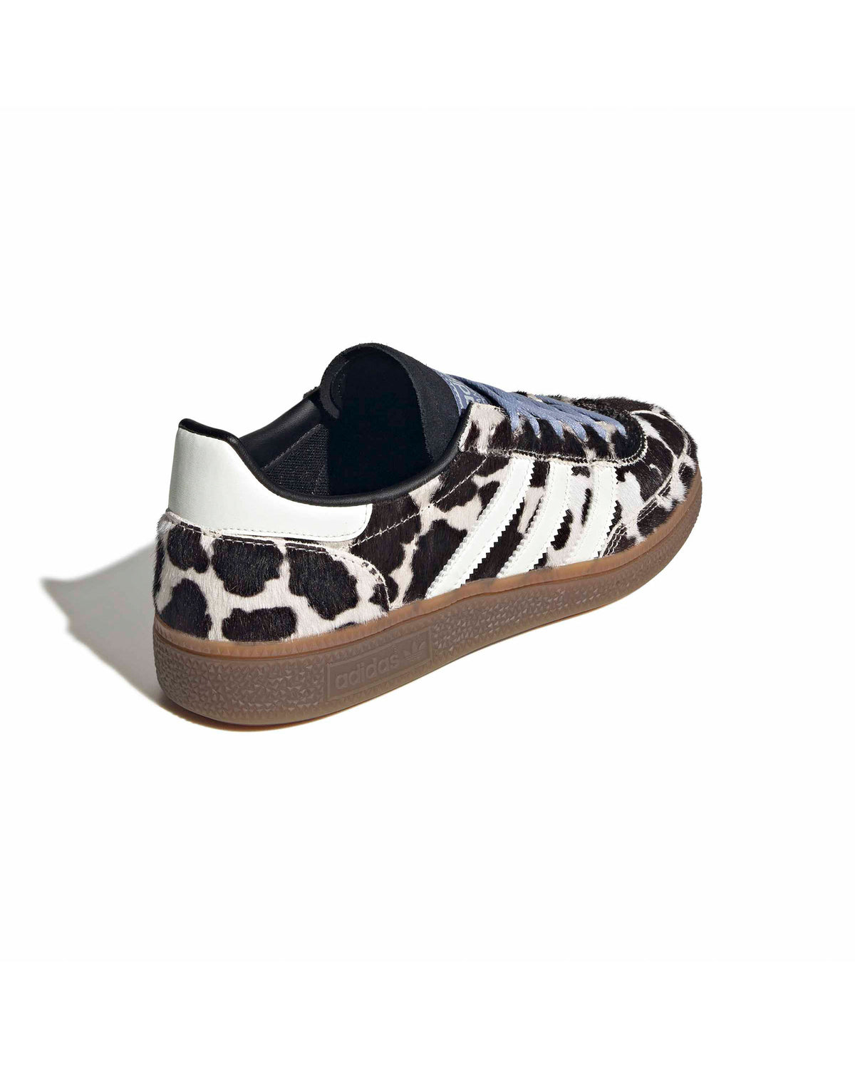 Women's Handball Spezial - Black / Off White / Chalk Blue
