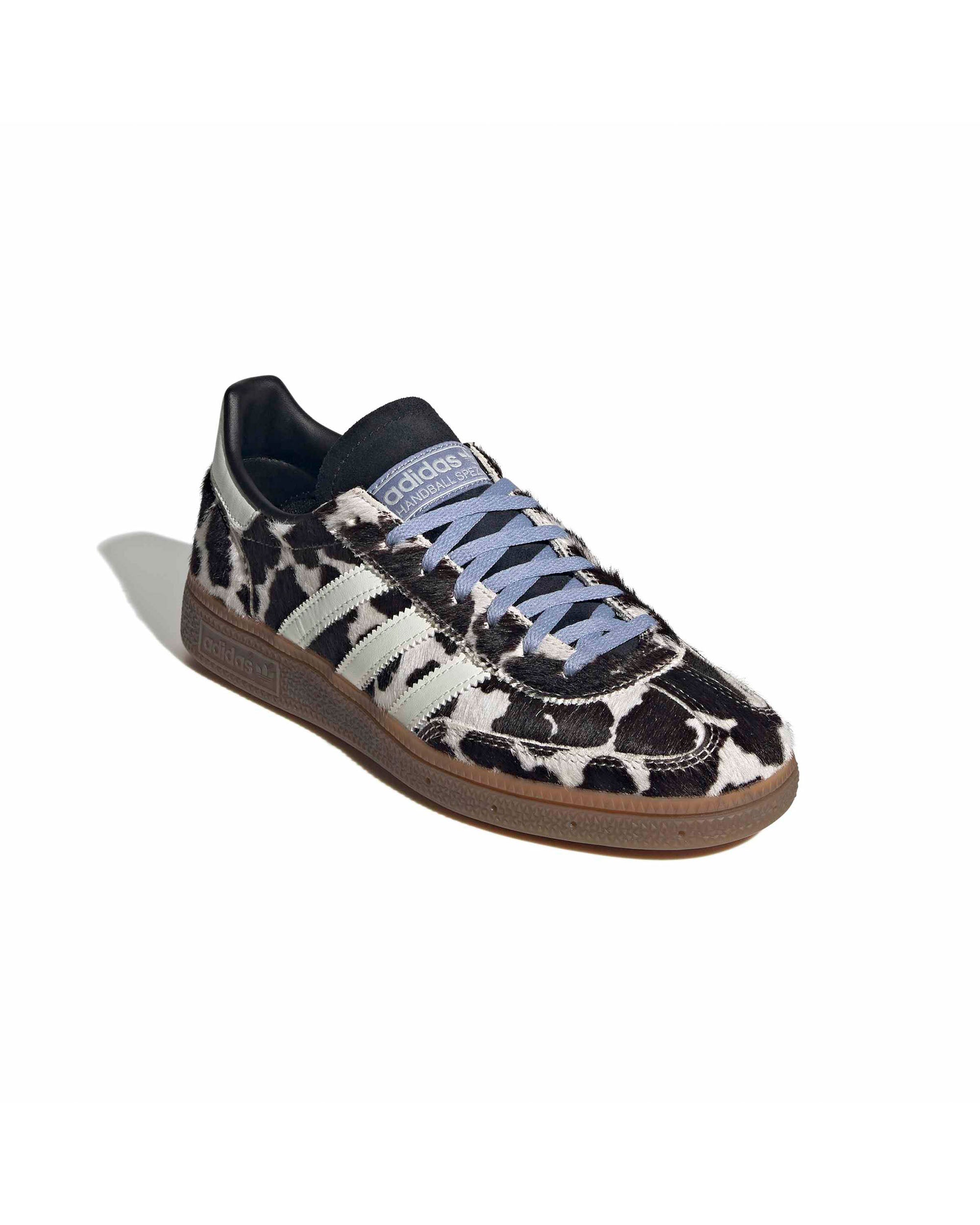 Women's Handball Spezial - Black / Off White / Chalk Blue